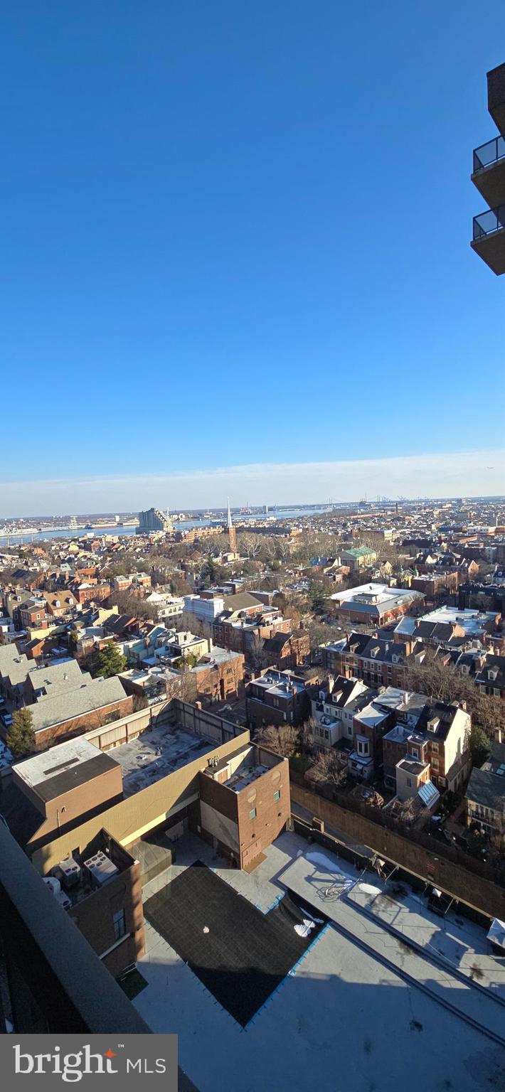 SOCIETY HILL - Residential