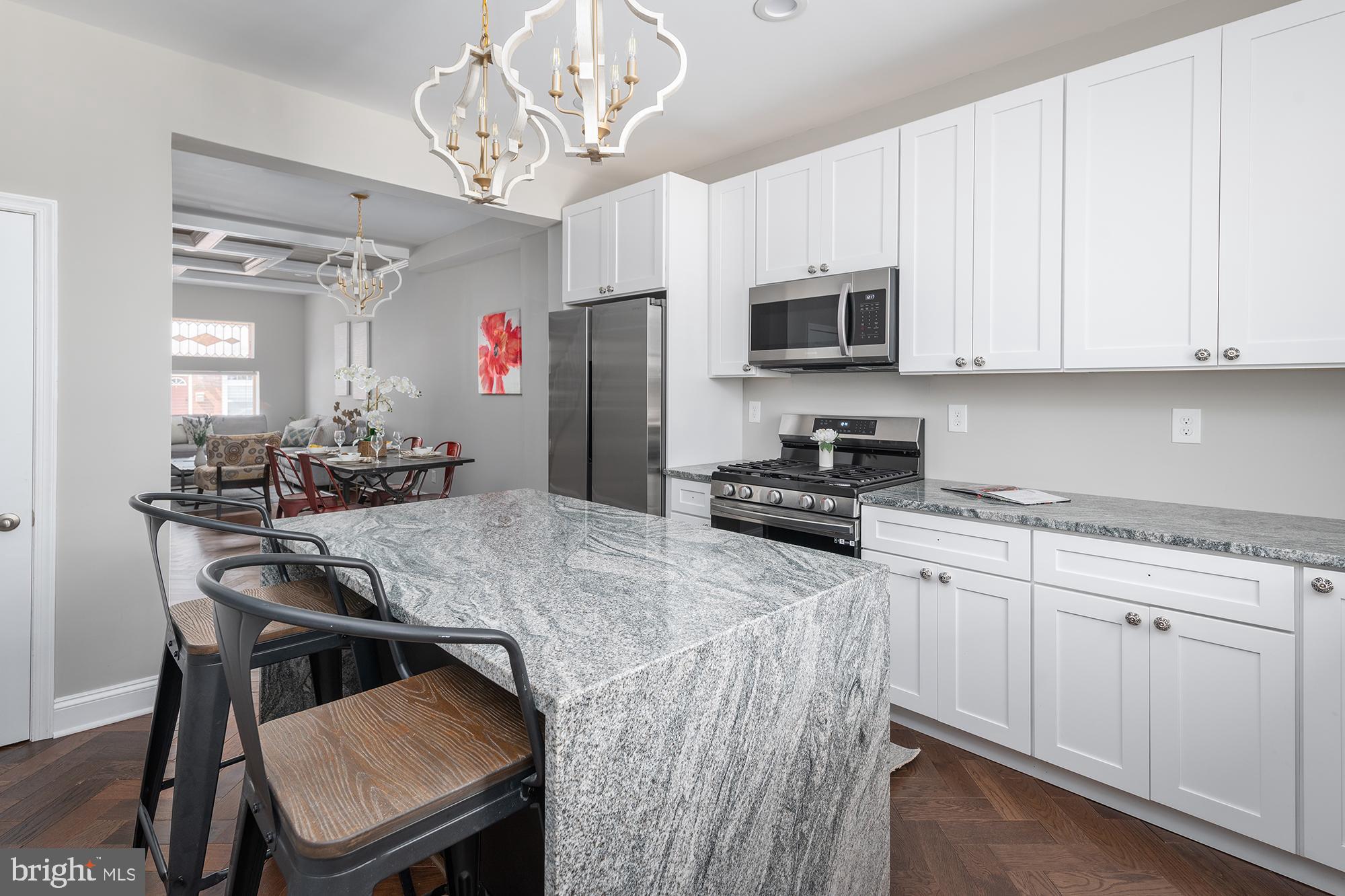 CANTON - Residential
