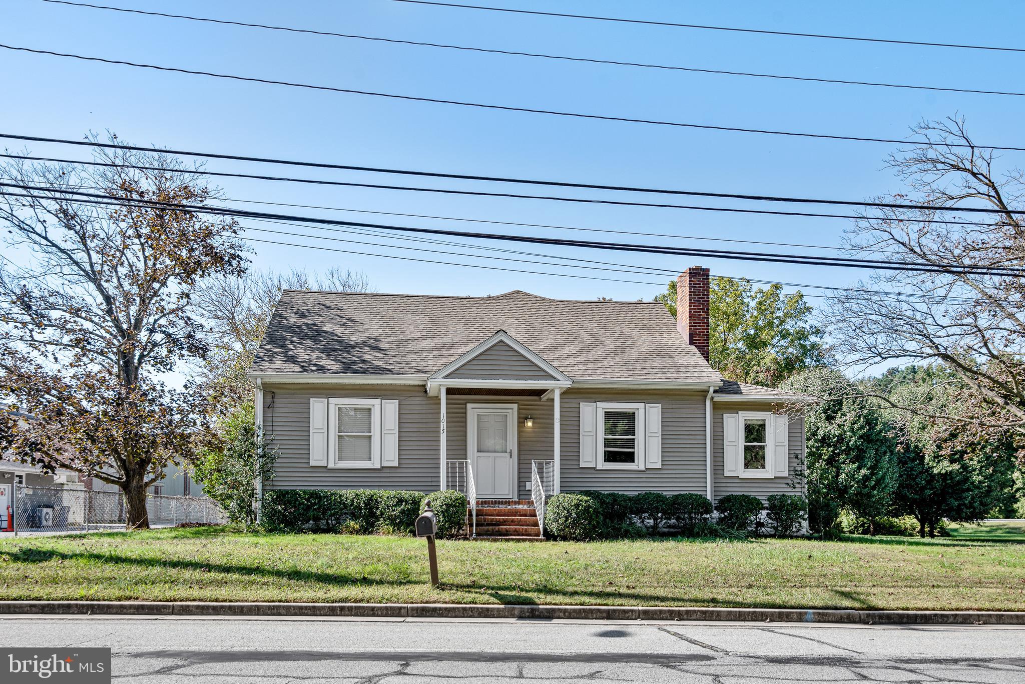 EASTON - Residential Lease