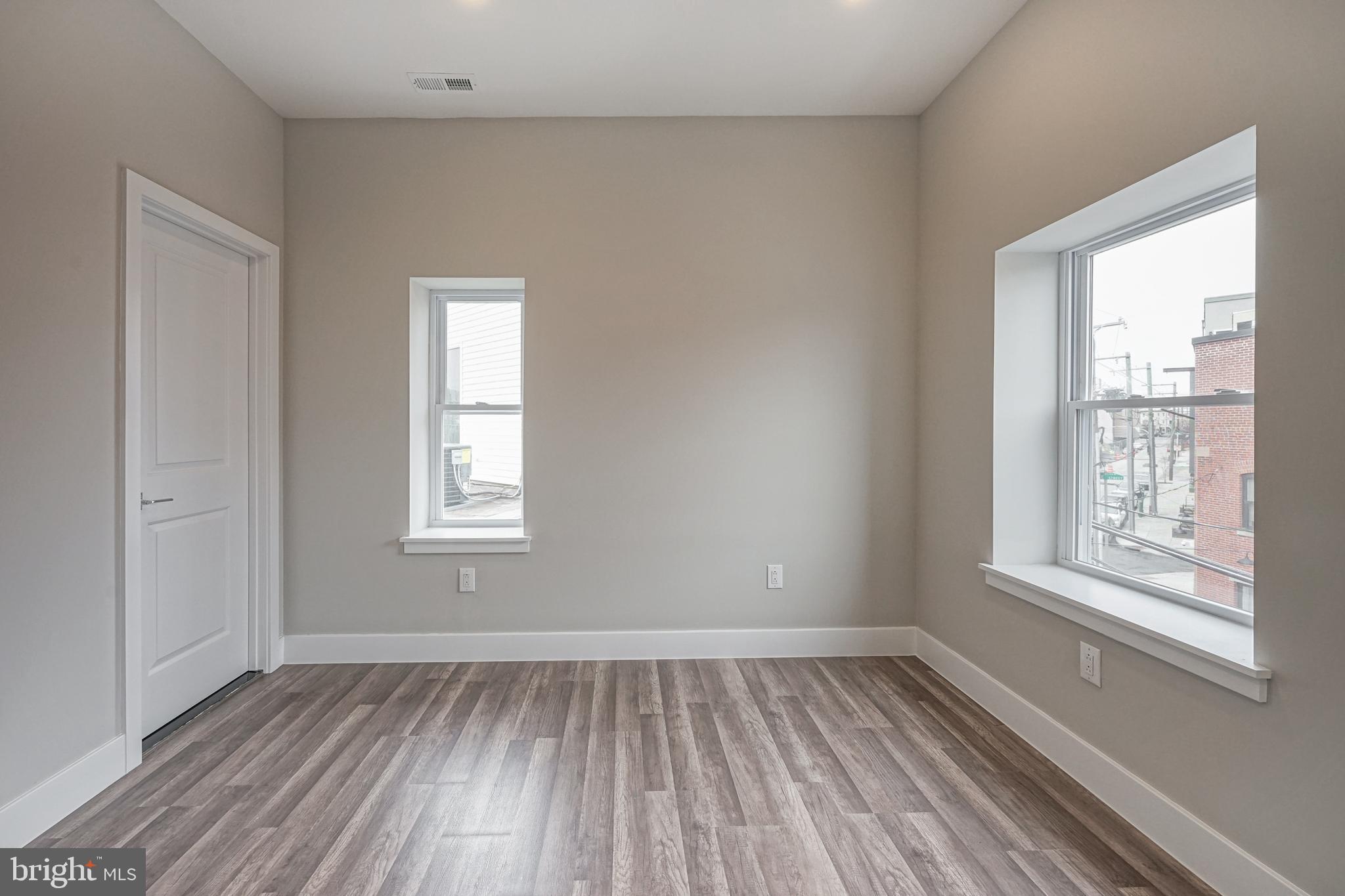NONE AVAILABLE - Residential Lease
