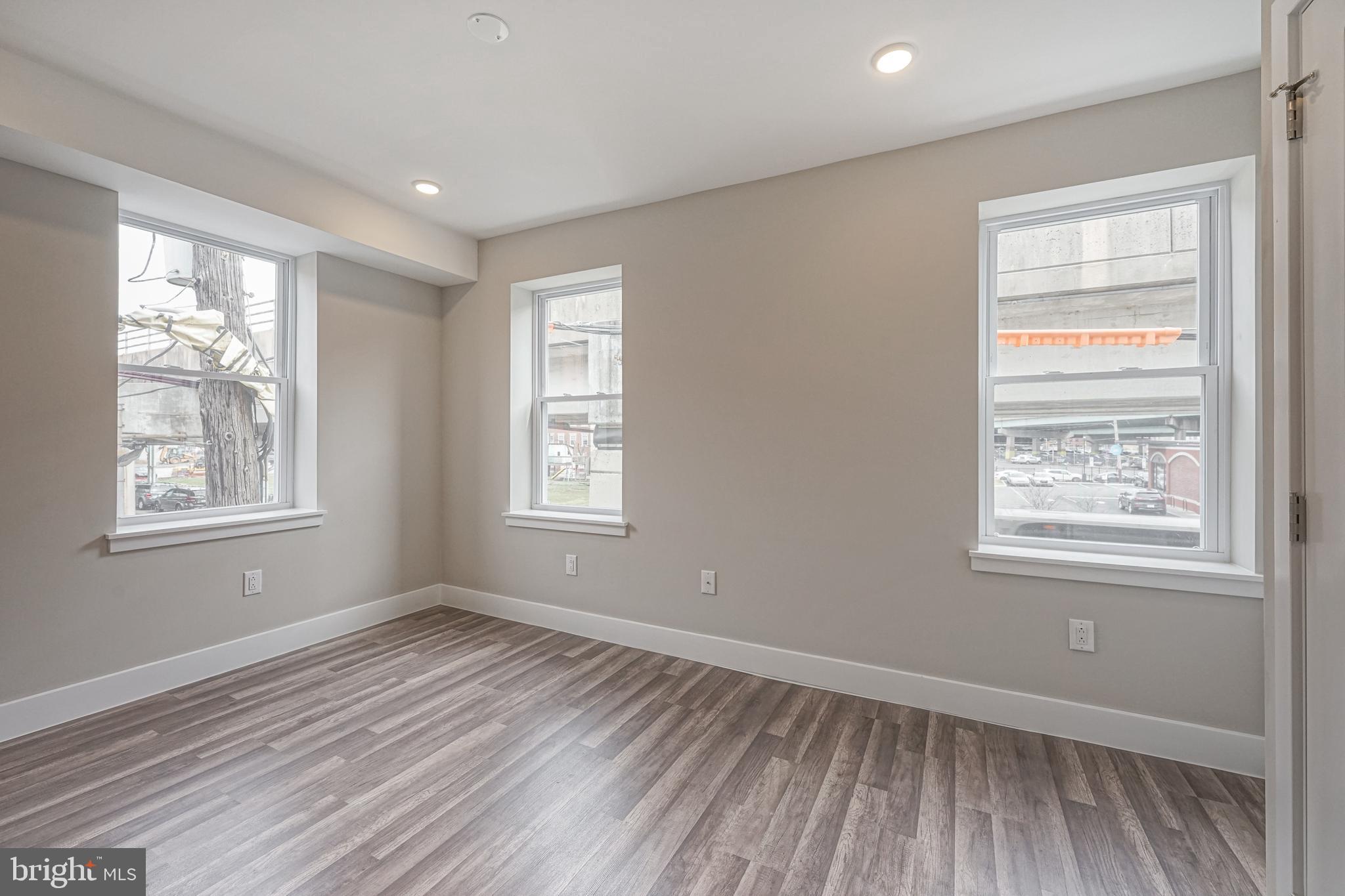 NONE AVAILABLE - Residential Lease