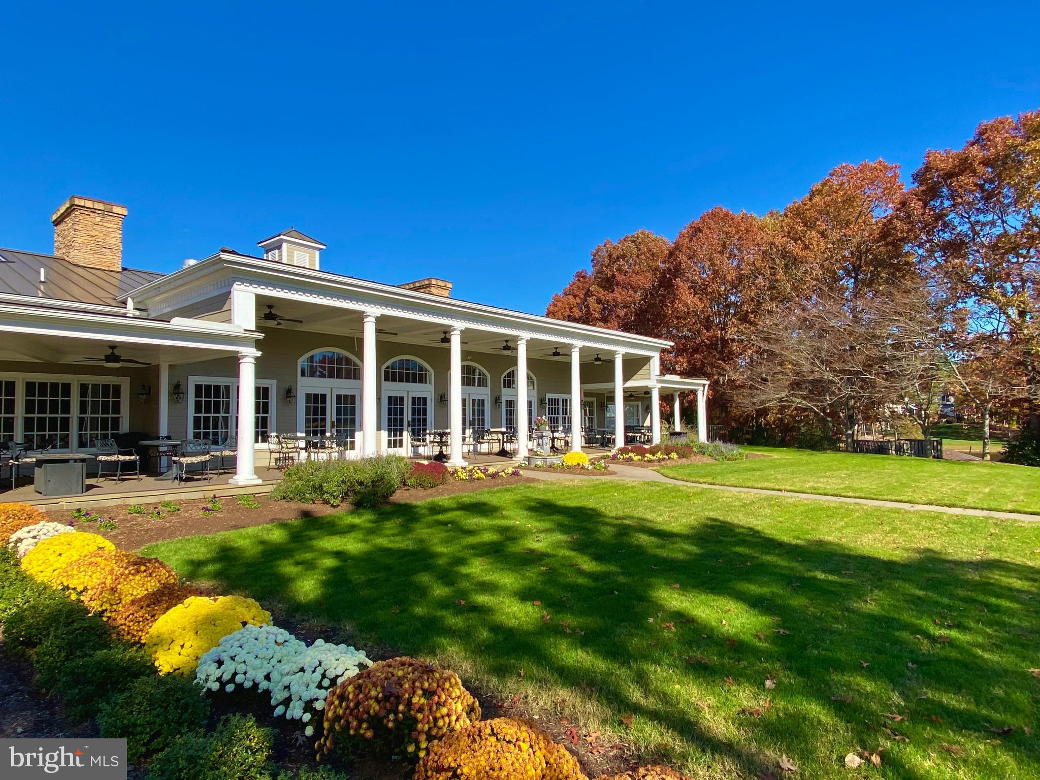 FAWN LAKE - Residential