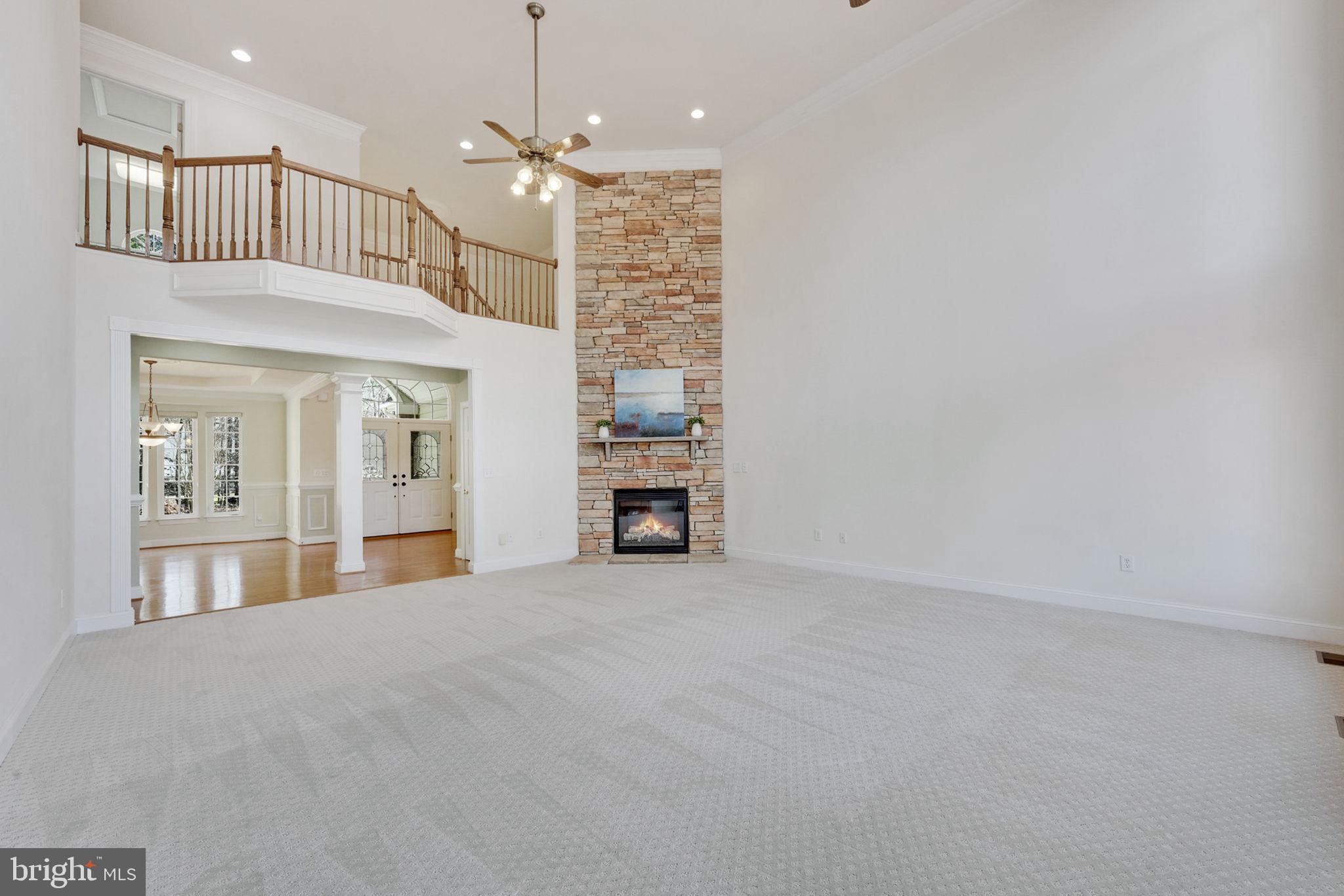 FAWN LAKE - Residential