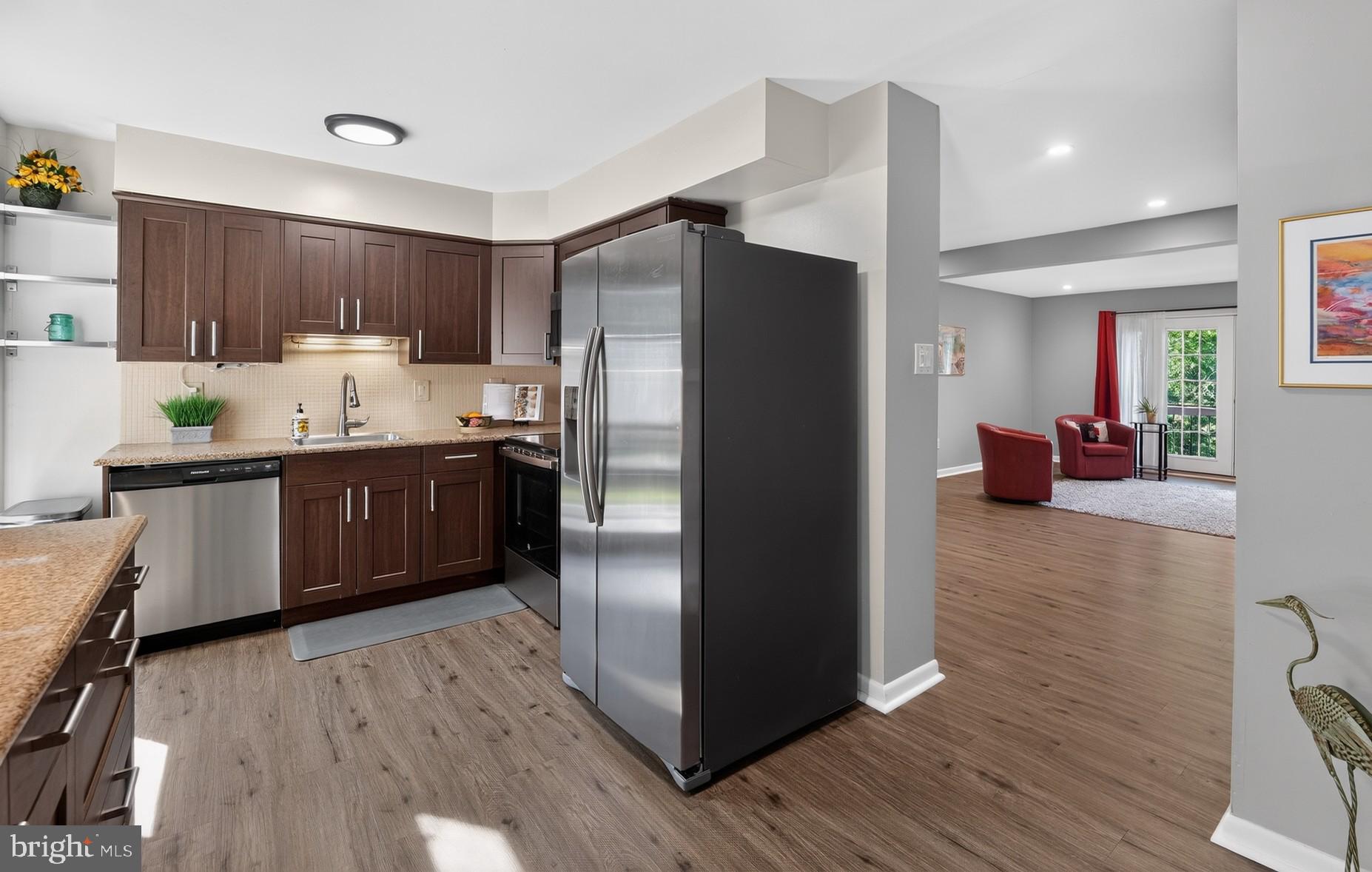 THE GENTRY - Residential