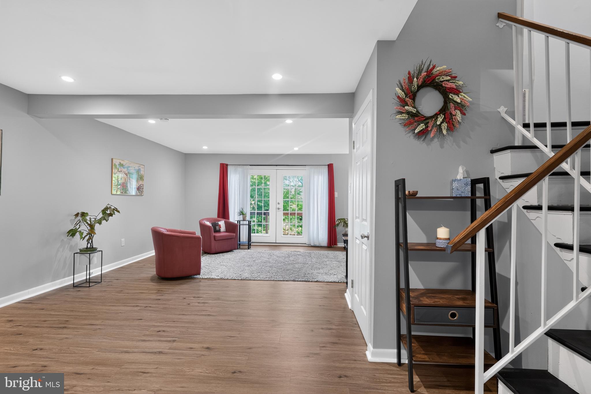 THE GENTRY - Residential