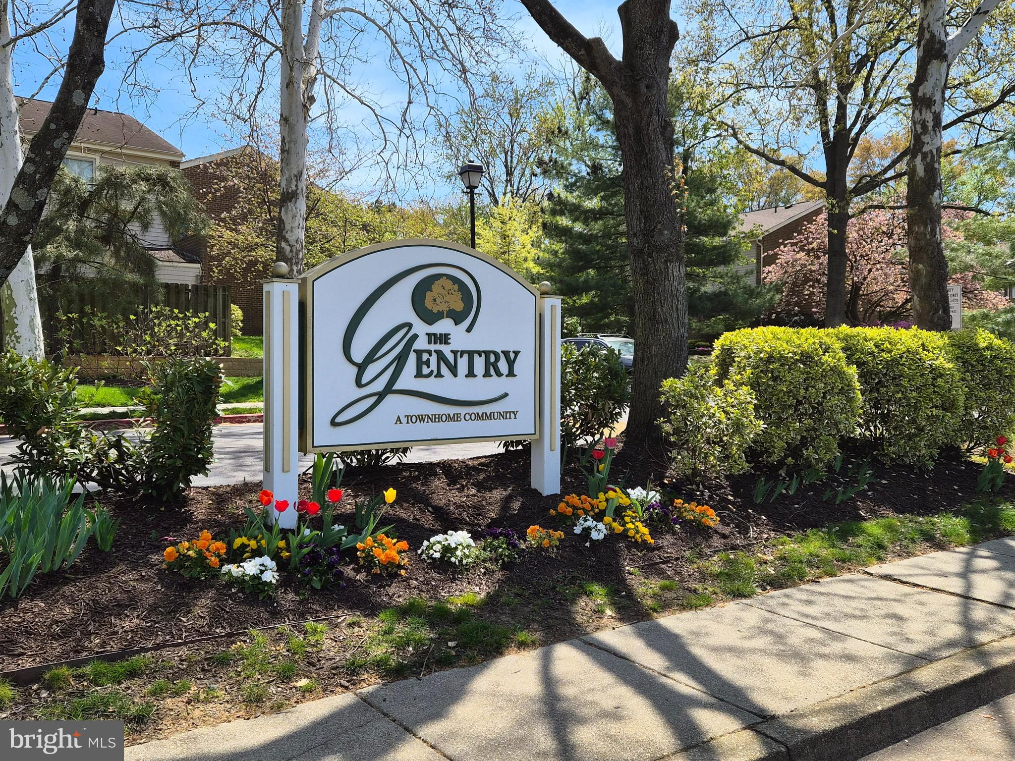 THE GENTRY - Residential