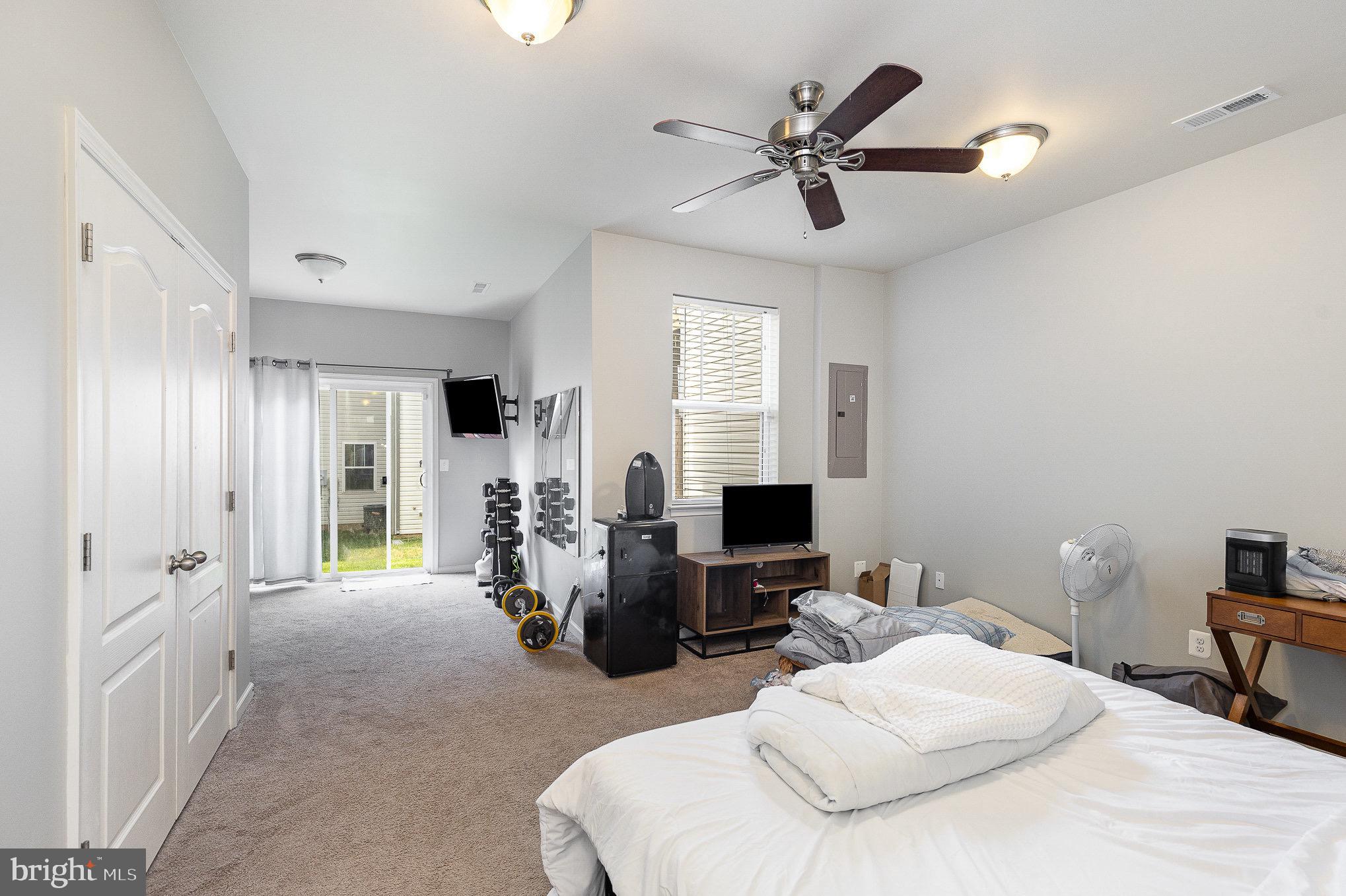 COLONIAL FORGE AT AUGUSTINE - Residential