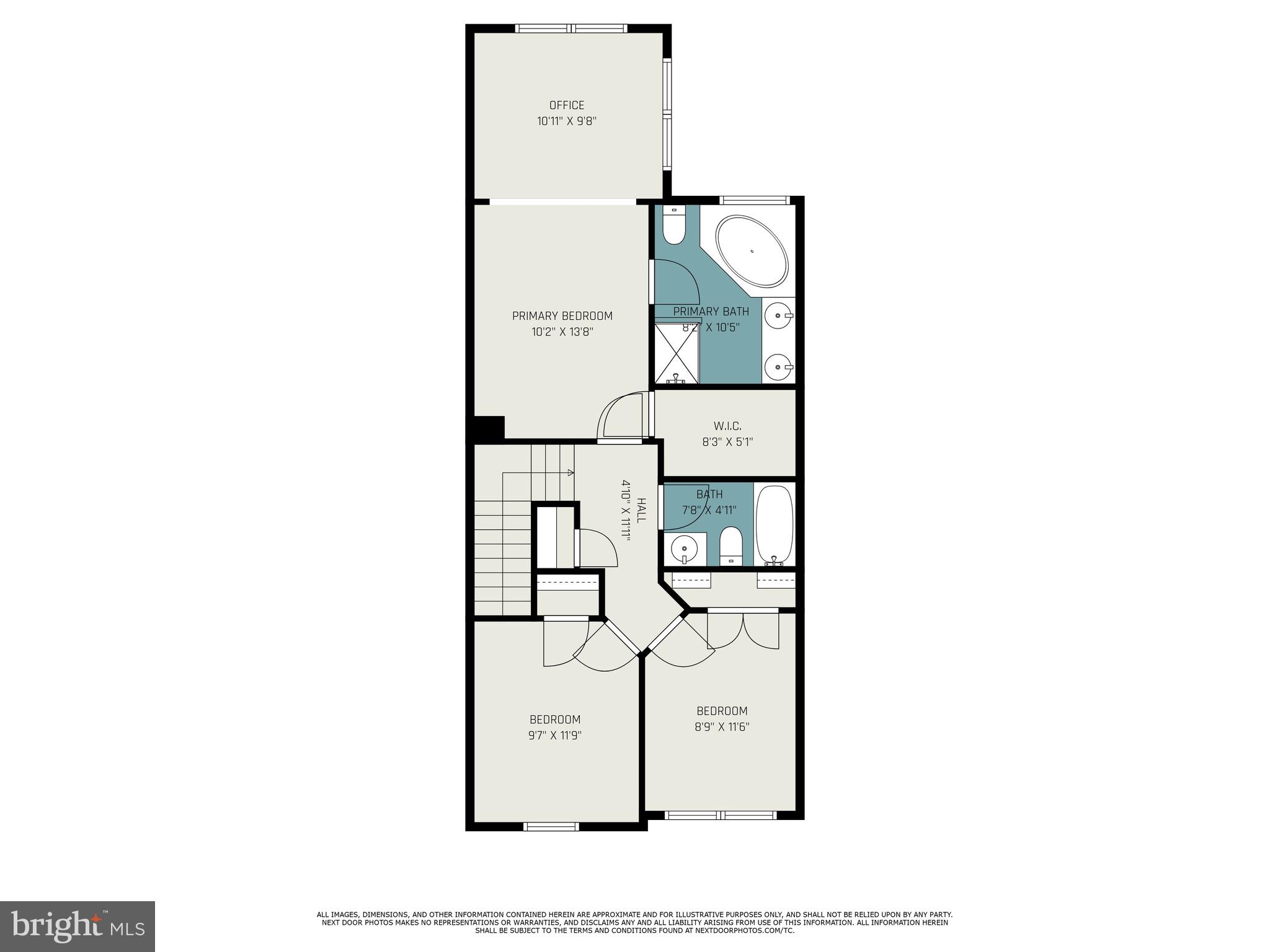 COLONIAL FORGE AT AUGUSTINE - Residential