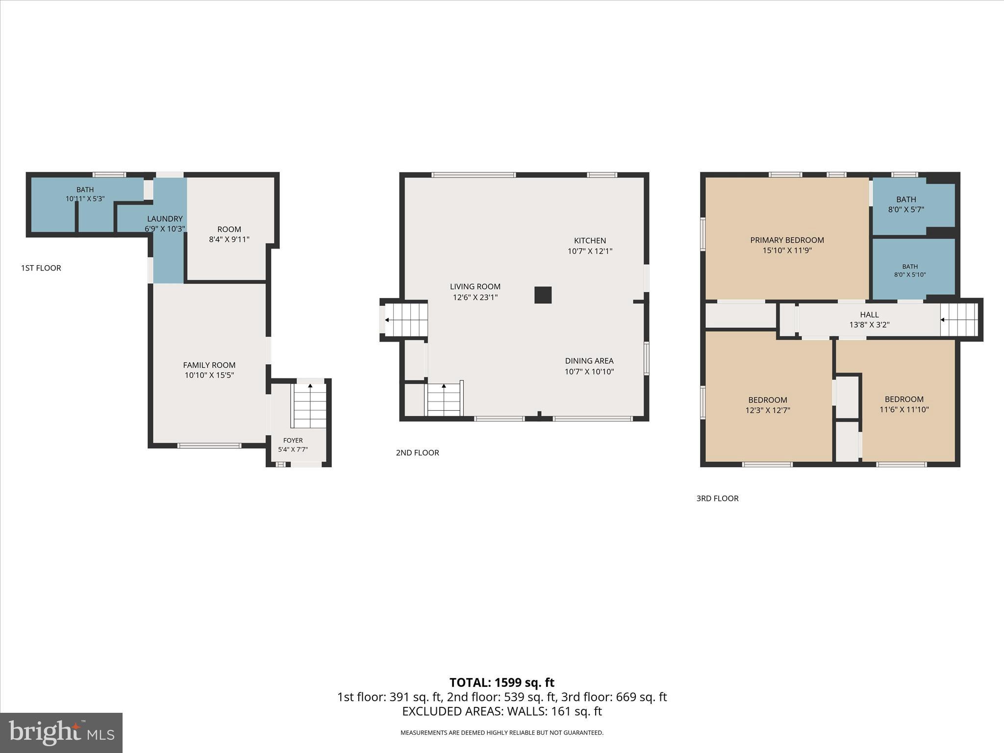 LAKE MEADE - Residential