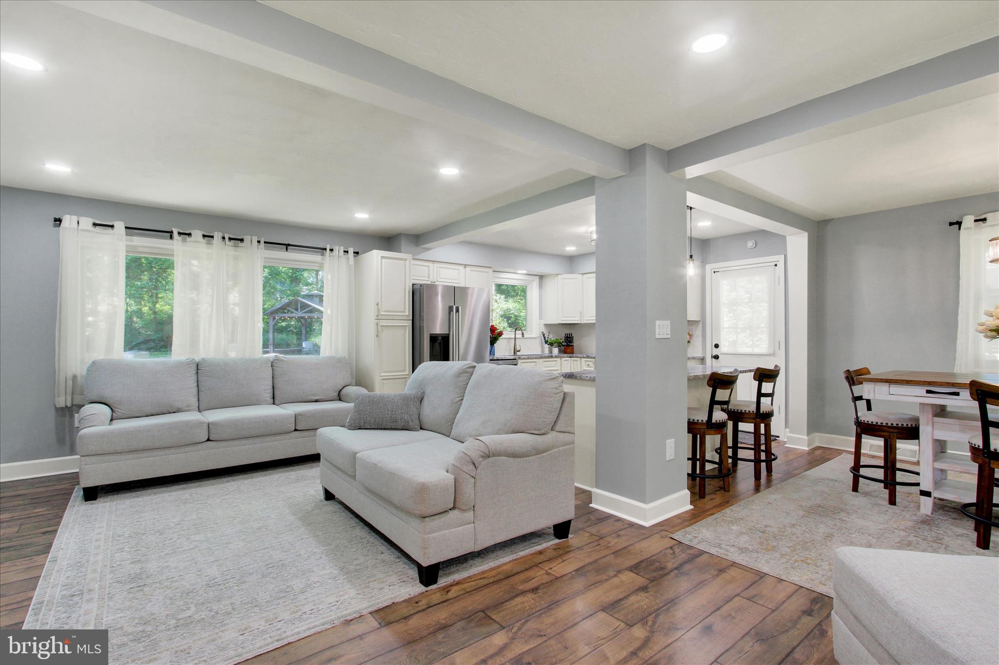 LAKE MEADE - Residential