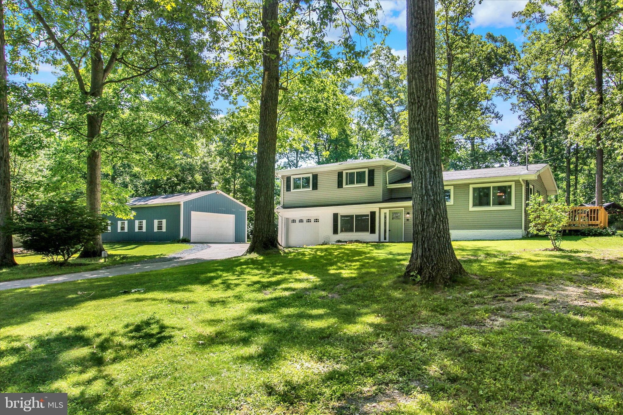 LAKE MEADE - Residential