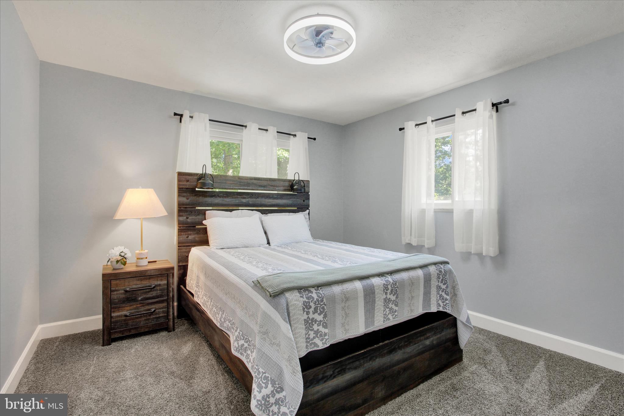 LAKE MEADE - Residential