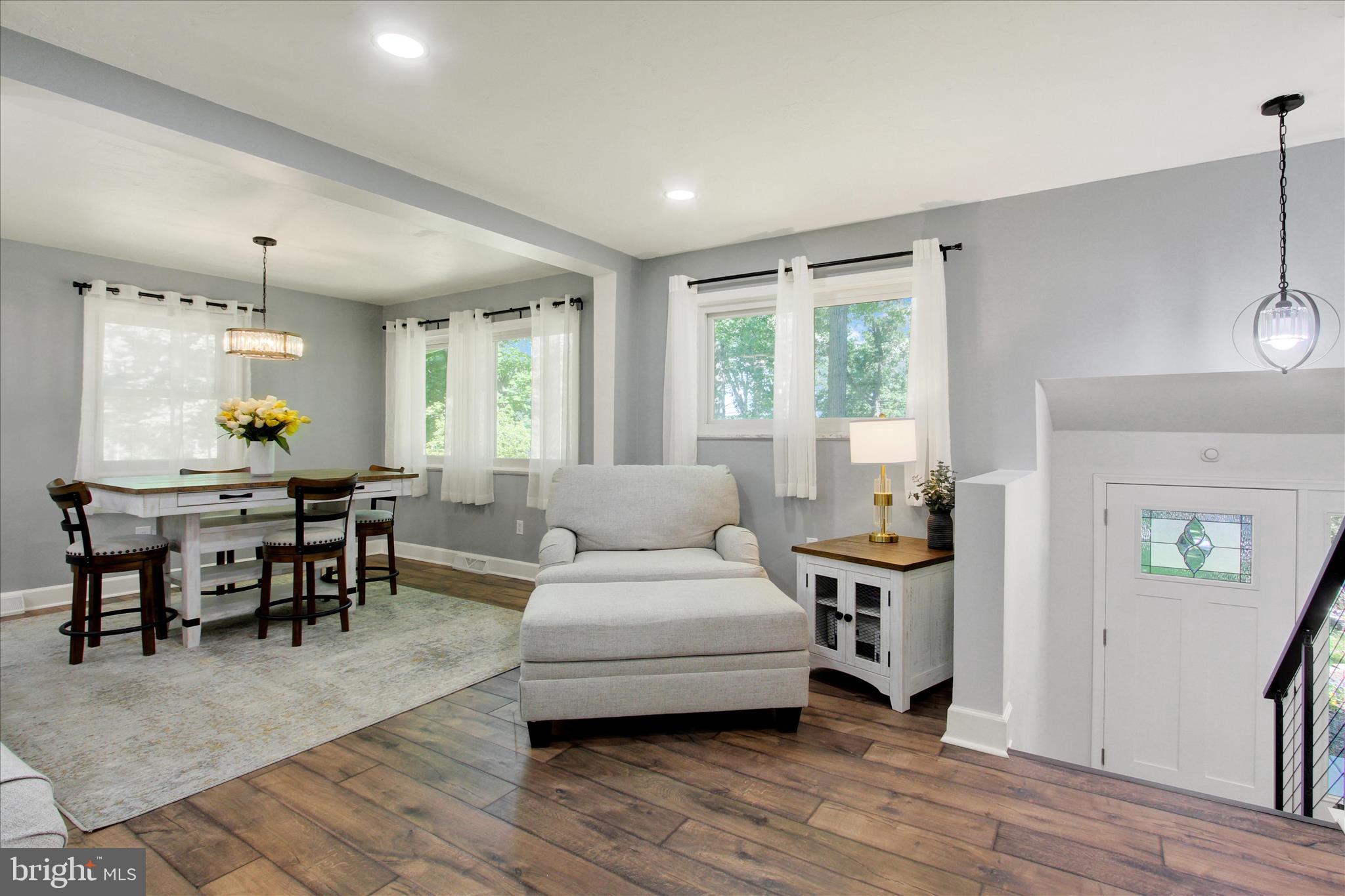 LAKE MEADE - Residential