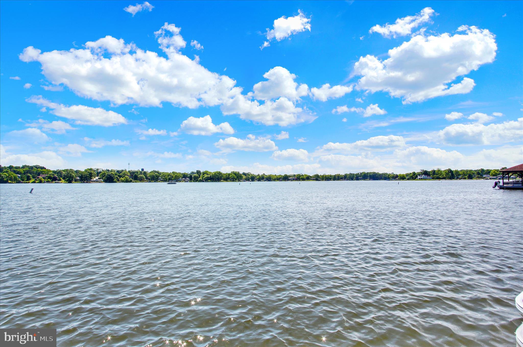LAKE MEADE - Residential