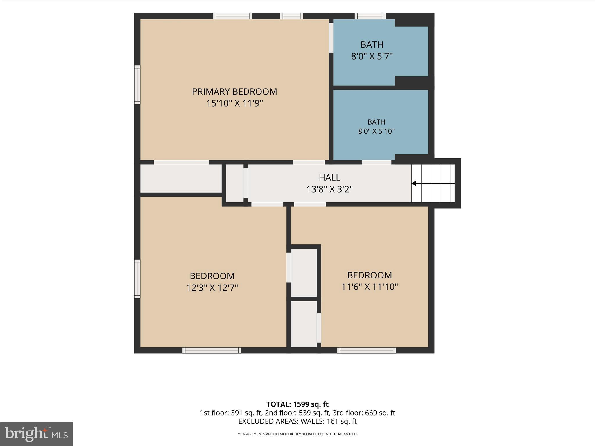 LAKE MEADE - Residential