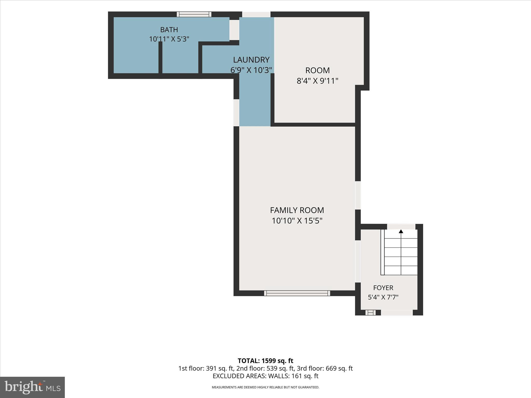 LAKE MEADE - Residential