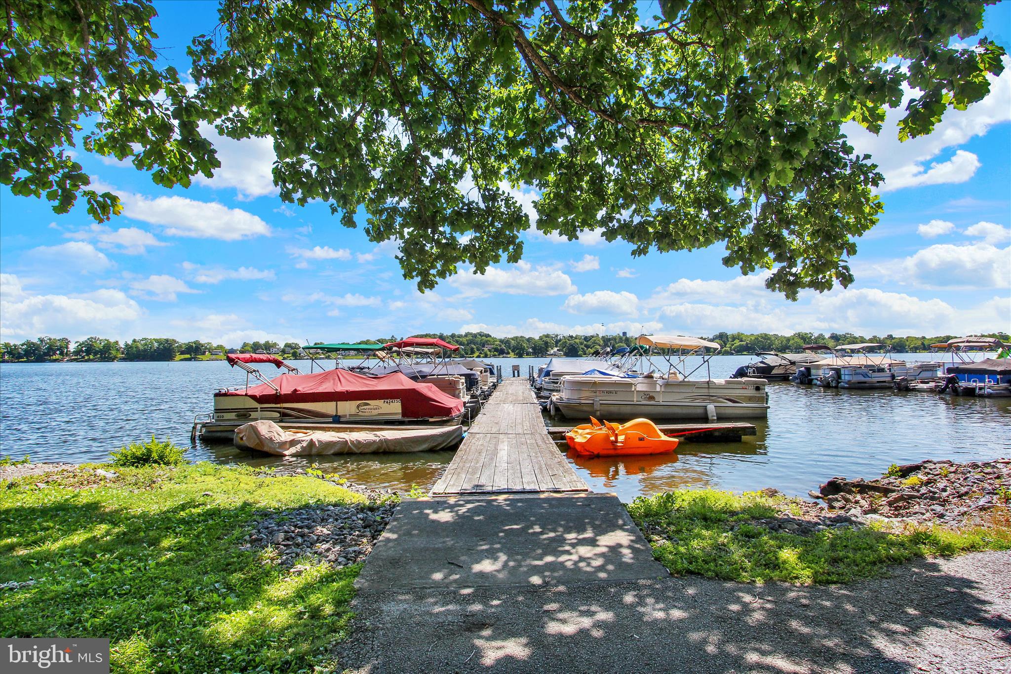 LAKE MEADE - Residential