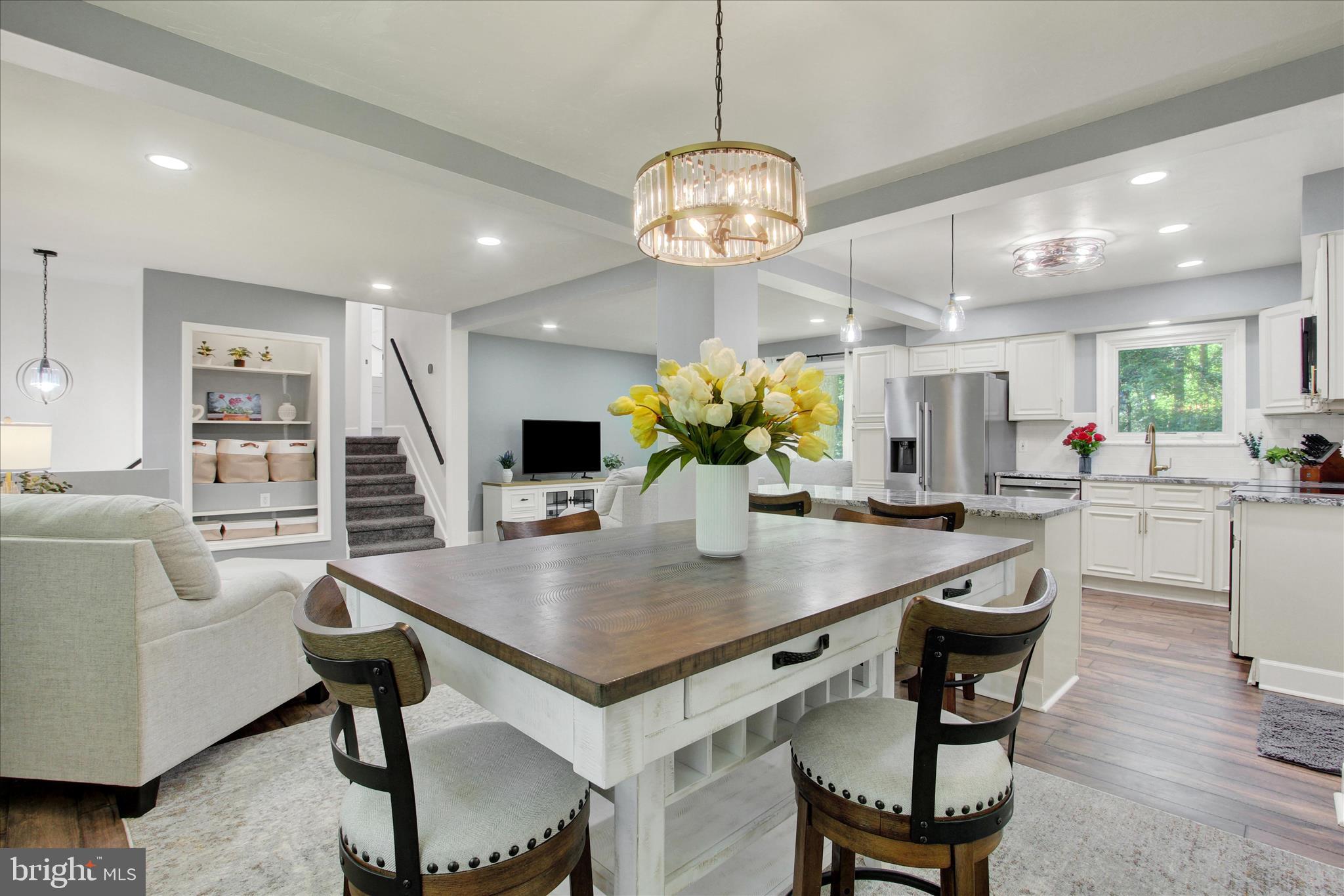 LAKE MEADE - Residential