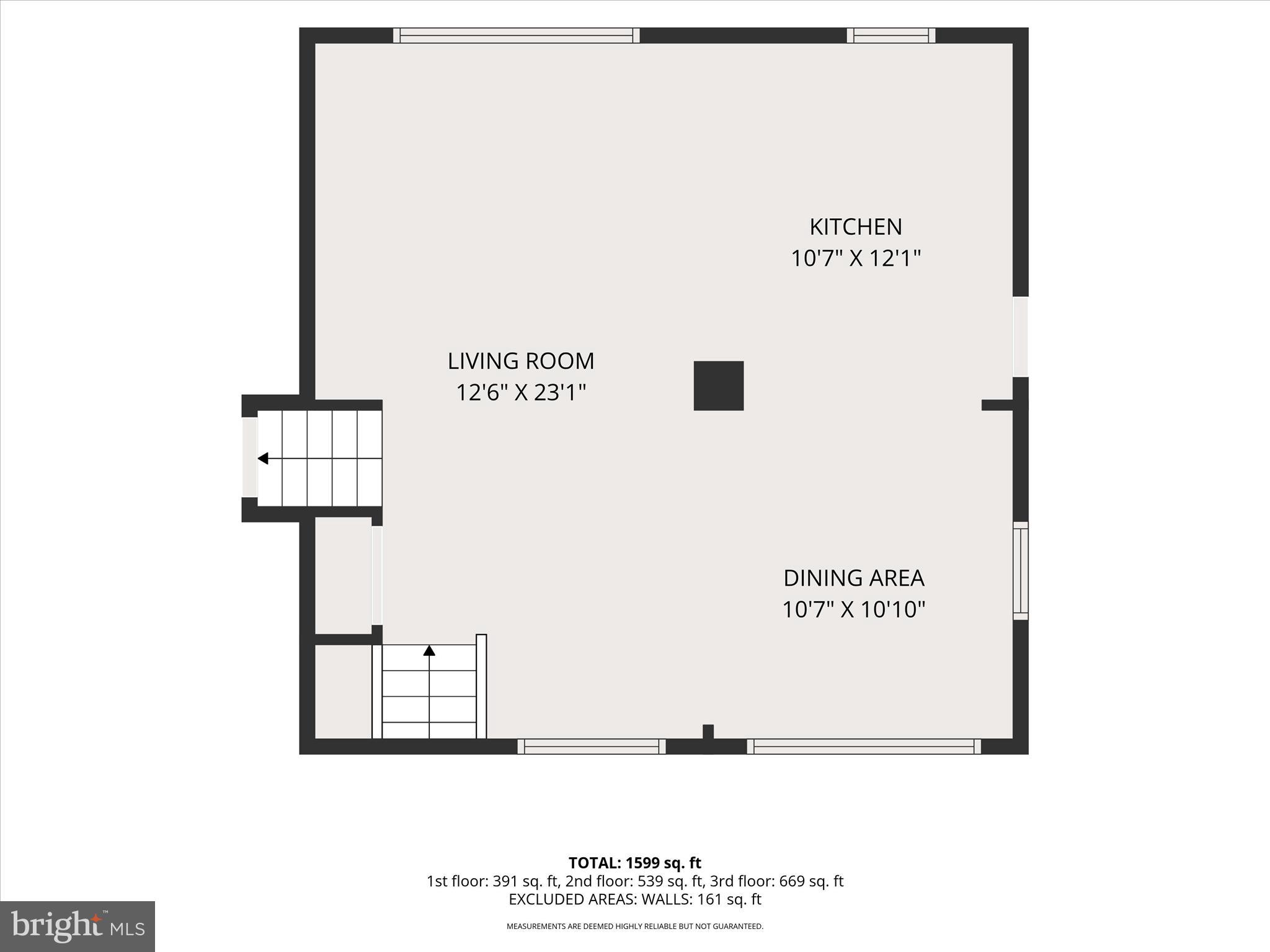 LAKE MEADE - Residential