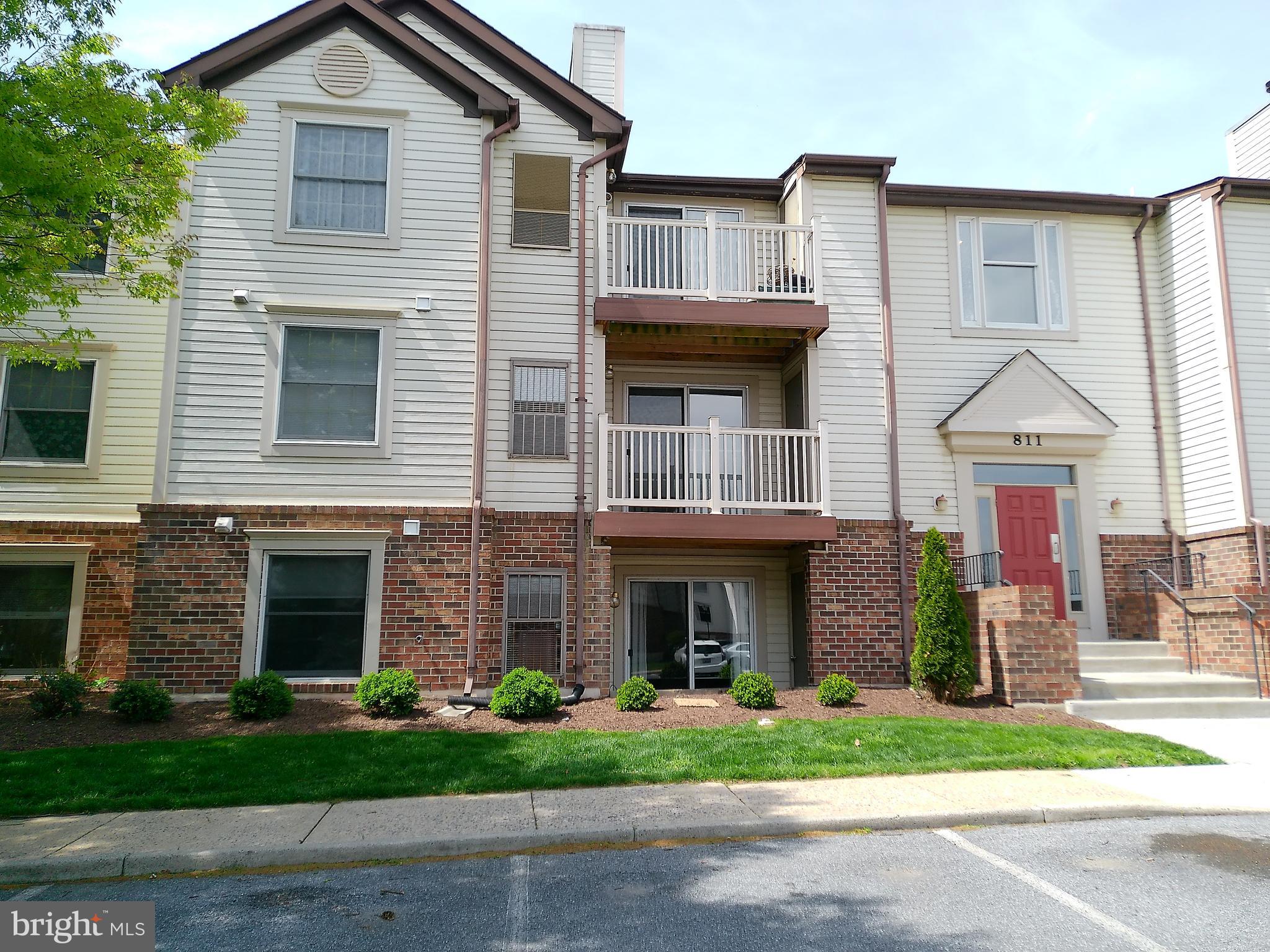 FREDERICKTOWNE VILLAGE - Residential