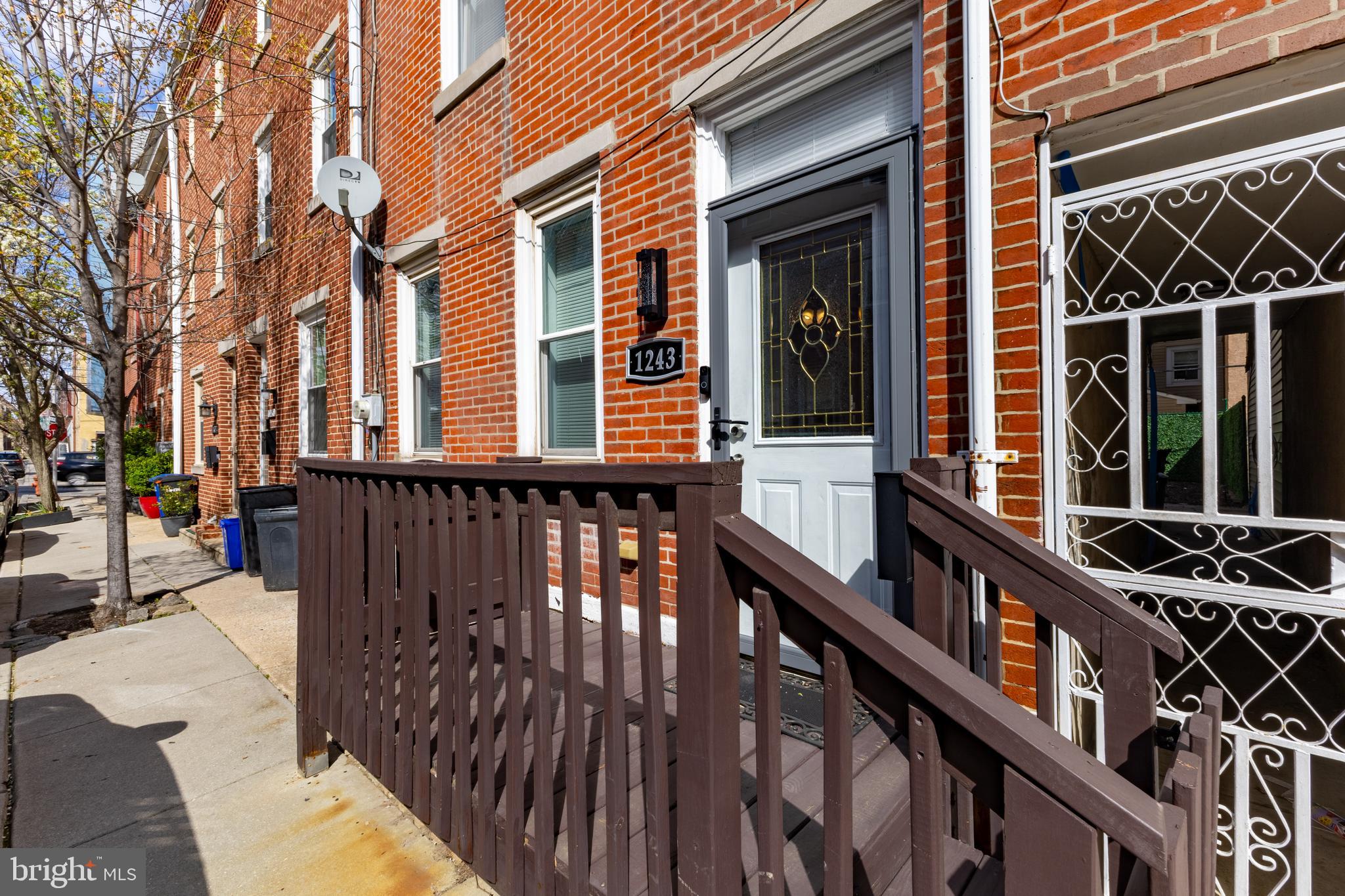 NORTHERN LIBERTIES - Residential Lease