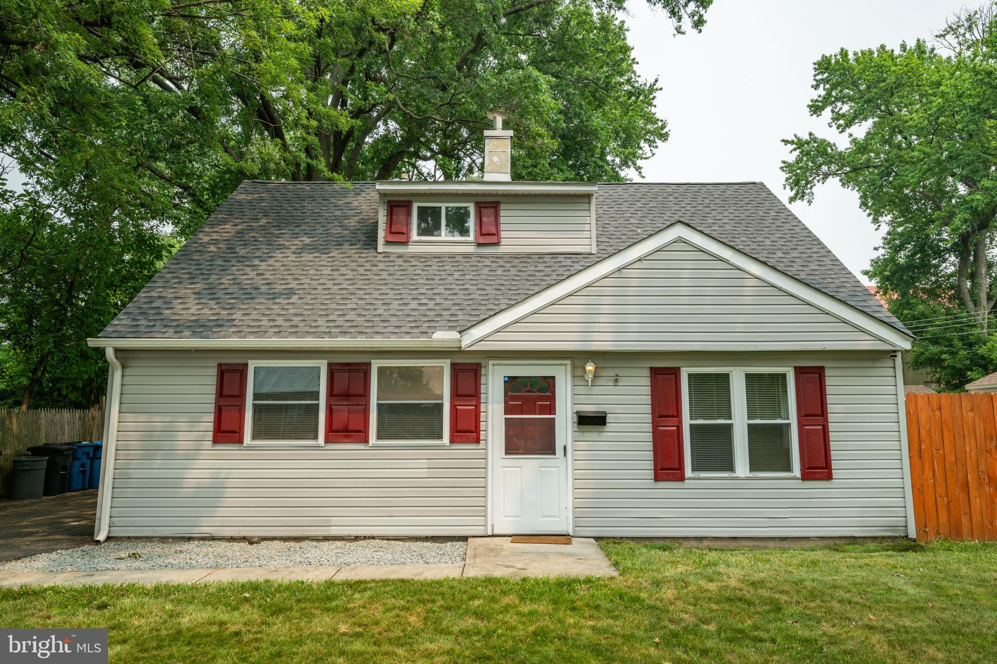 GRANDVIEW ESTS - Residential
