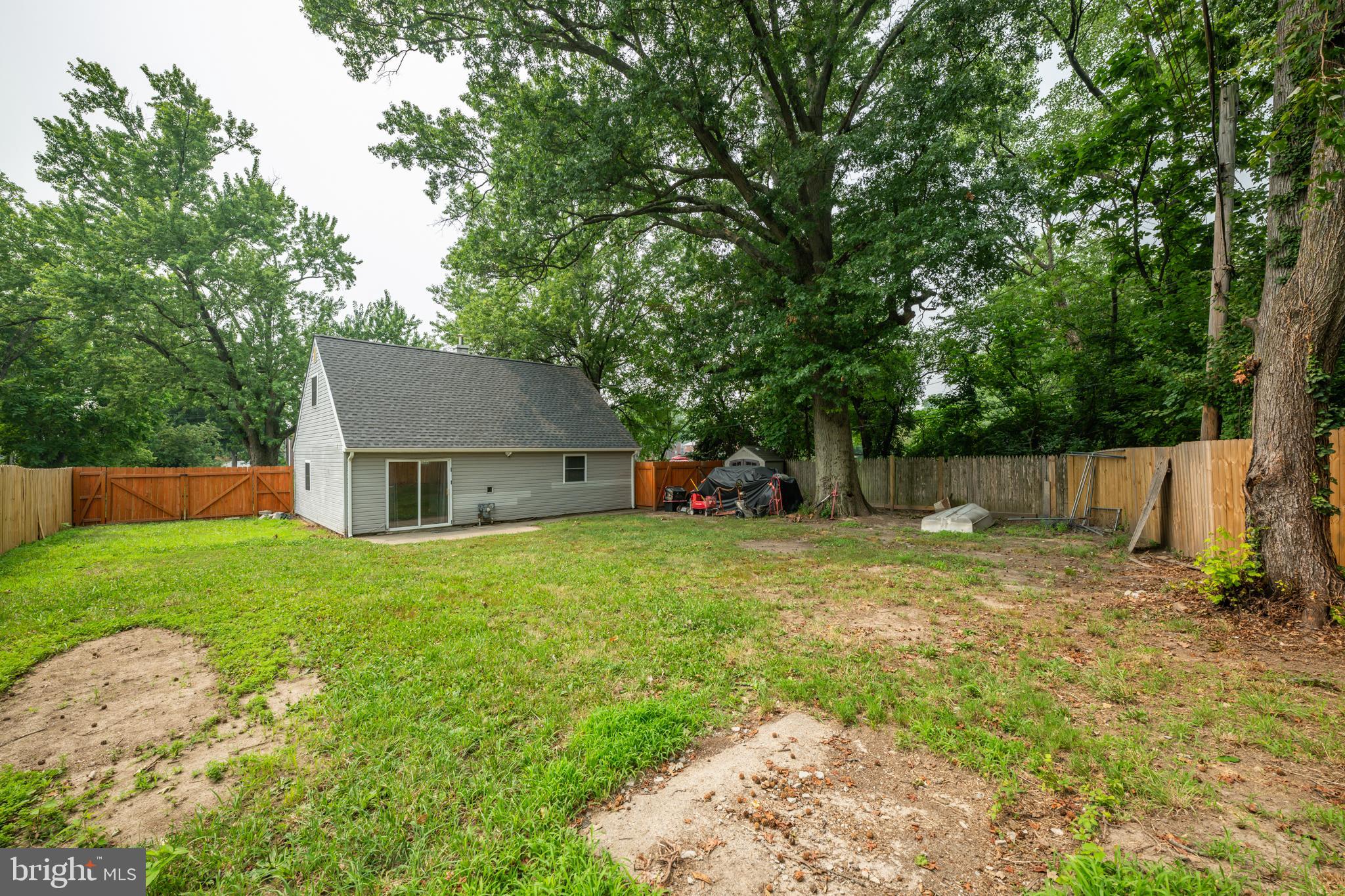 GRANDVIEW ESTS - Residential