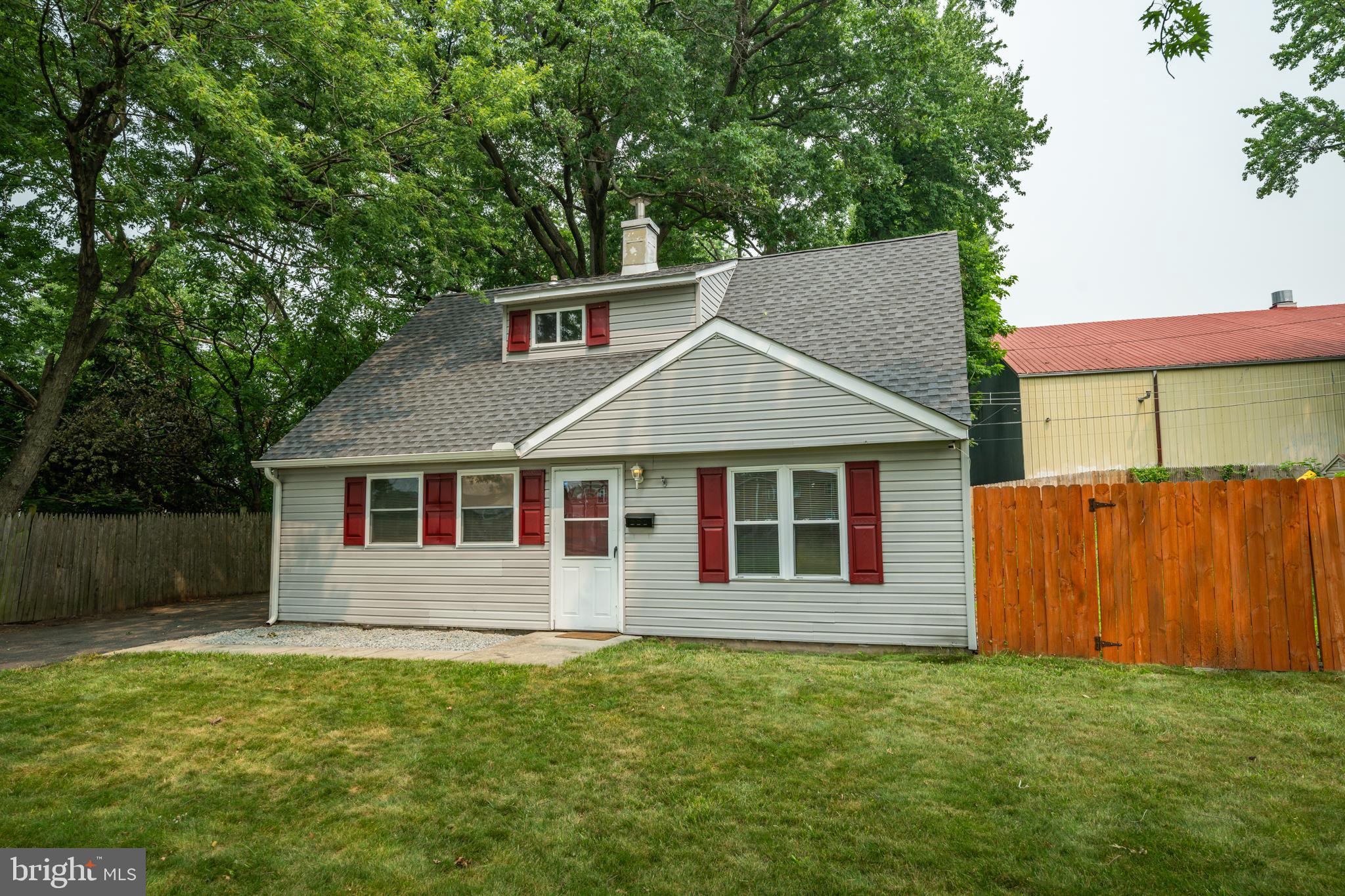 GRANDVIEW ESTS - Residential