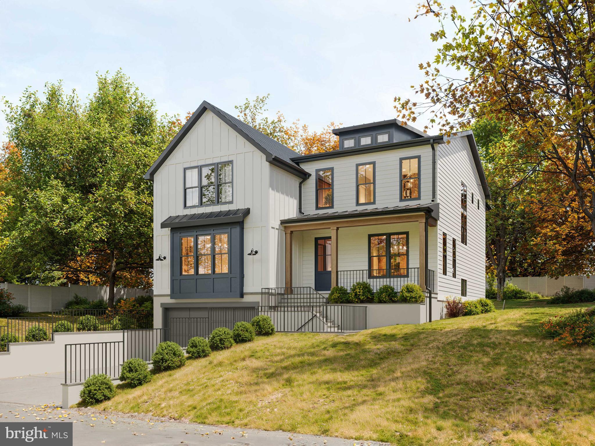 ALTA VISTA TERRACE - Residential