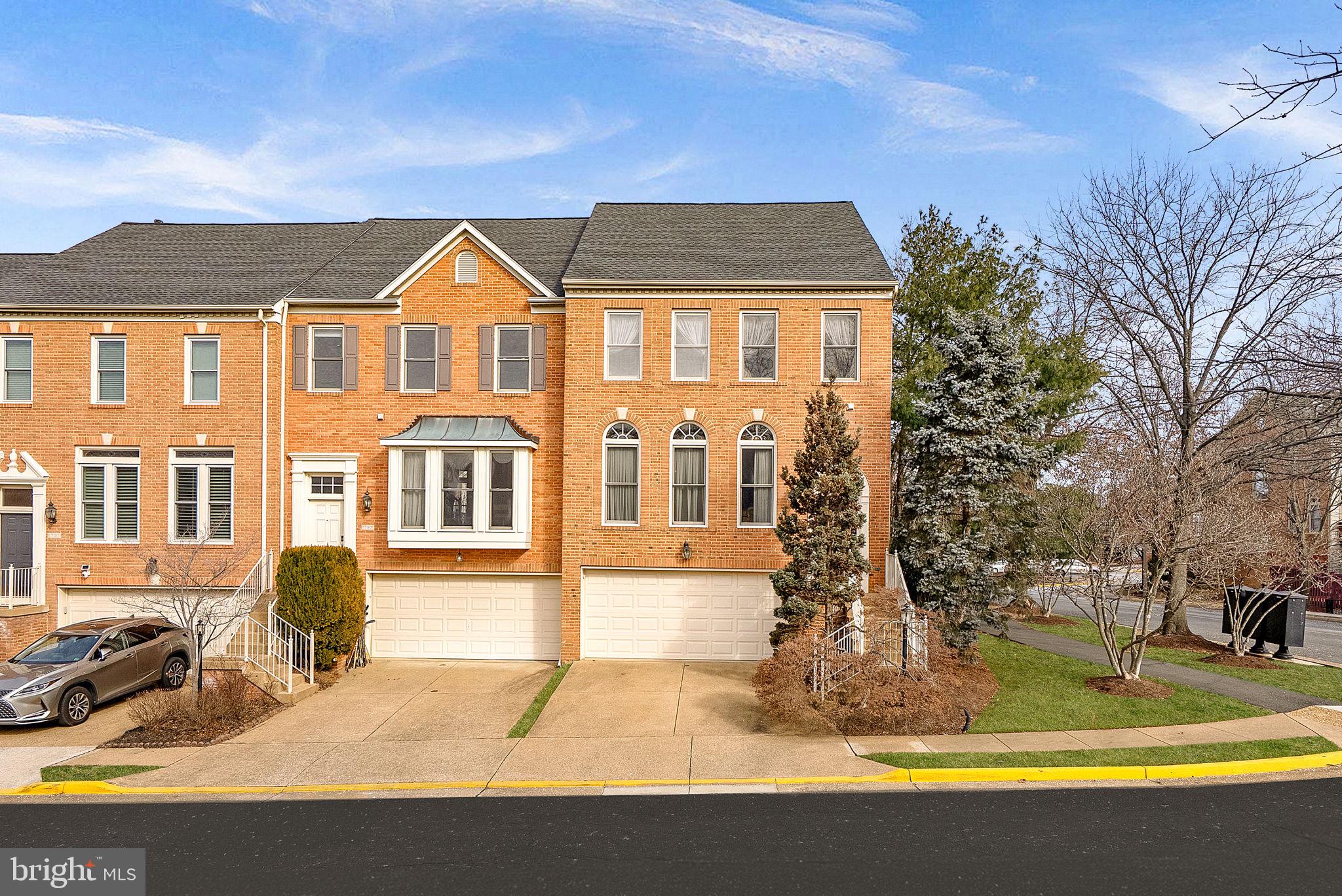 AMBERWOOD - Residential