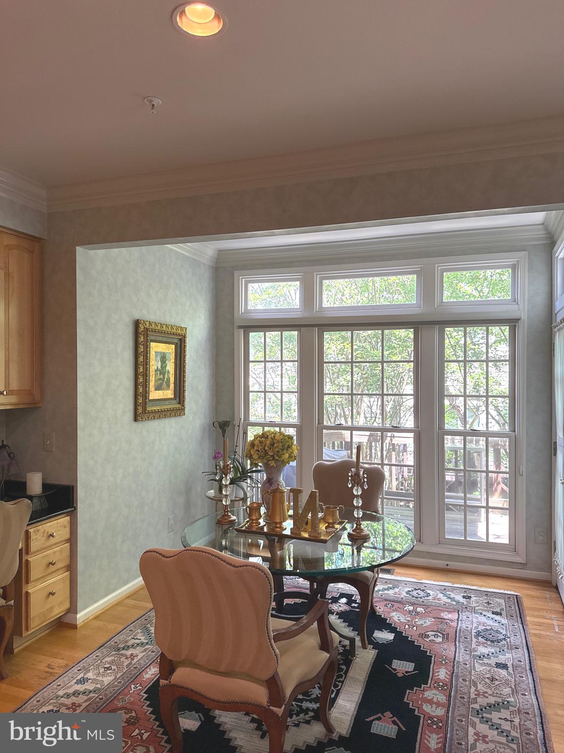 AMBERWOOD - Residential