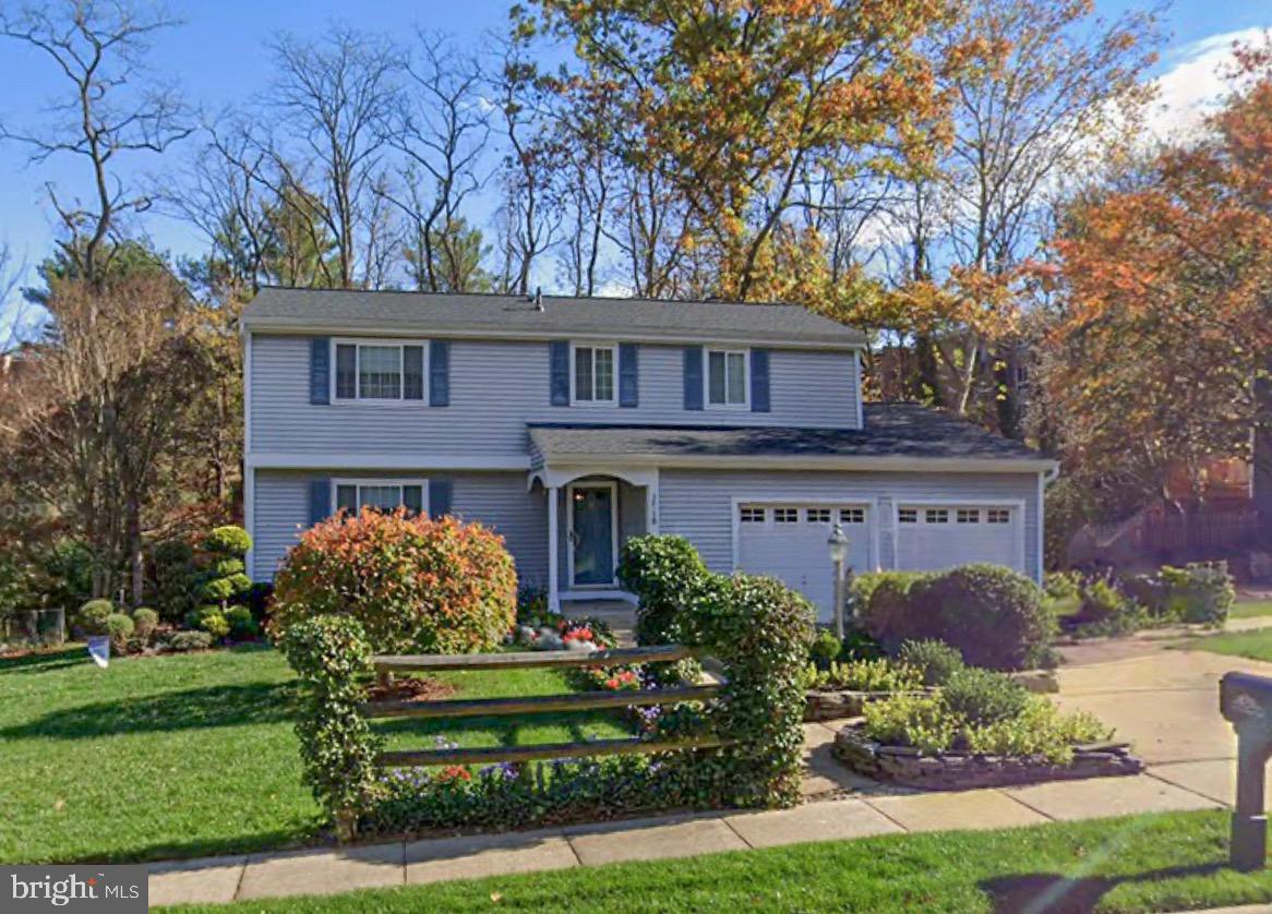 Estate Sale - owners want it sold! ***Brand New HVAC- 2023***Brand New Roof -2021*** Only 5 minutes to Huntington Metro Station!*** Fabulous location minutes from DC, Old Town Alexandria, National Harbor, restaurants and shopping,  Reagan International Airport, I-495, and Amazon HQ.  Welcome to this wonderfully open and bright home with a fully finished basement! Peaceful, nature-filled setting with extensive landscaping that springs to life each year.  Upgraded kitchen with granite counter tops. Fully finished basement features a separate walk up entrance/exit and a 5th NTC bedroom/home office.  Upper level bedrooms overlook the tree-lined backyard and expansive deck for enjoying your private yard setting all year. Very well maintained and cared for home.  Call or email today to schedule your showings!