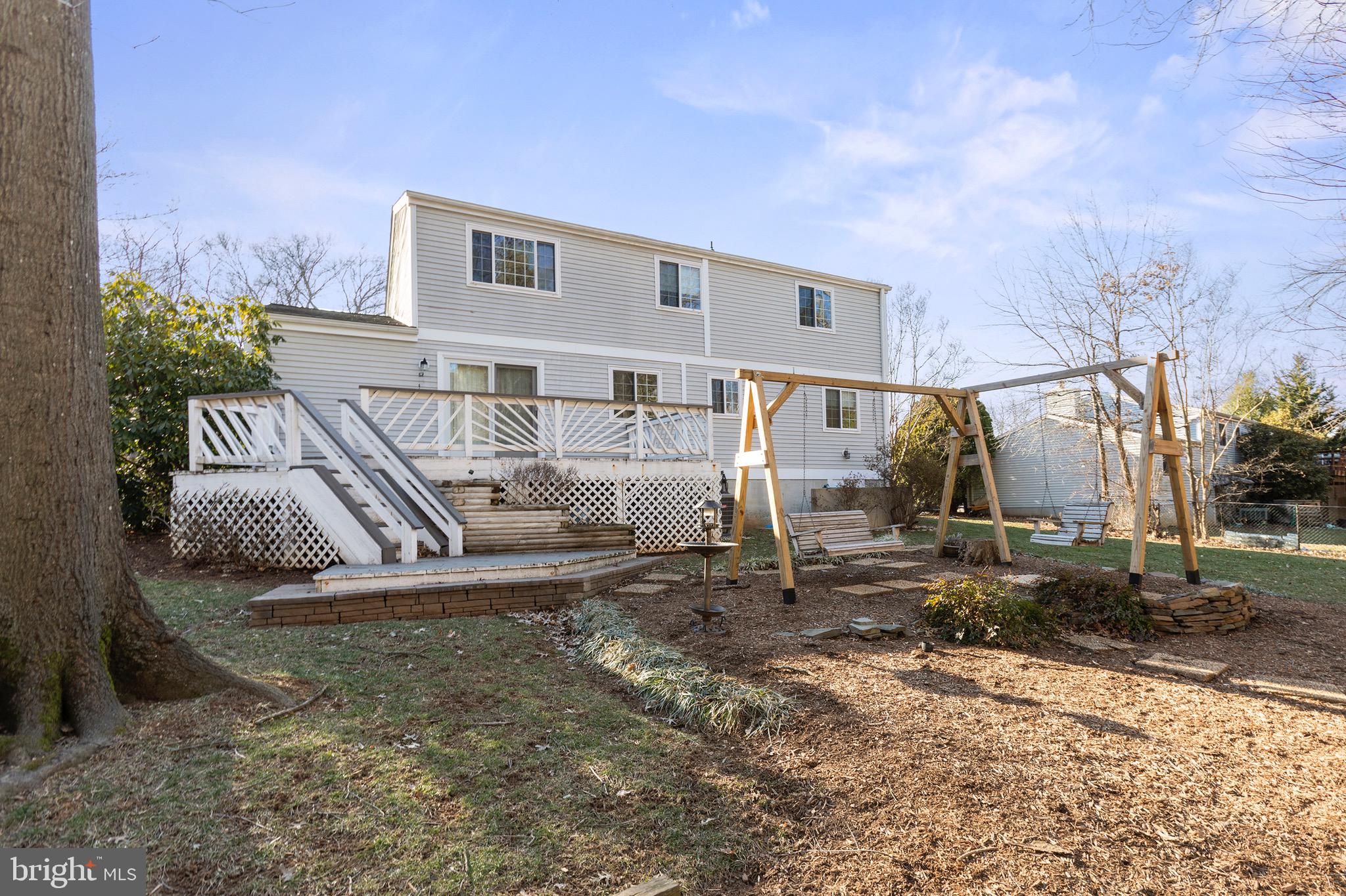 WILTON KNOLL - Residential