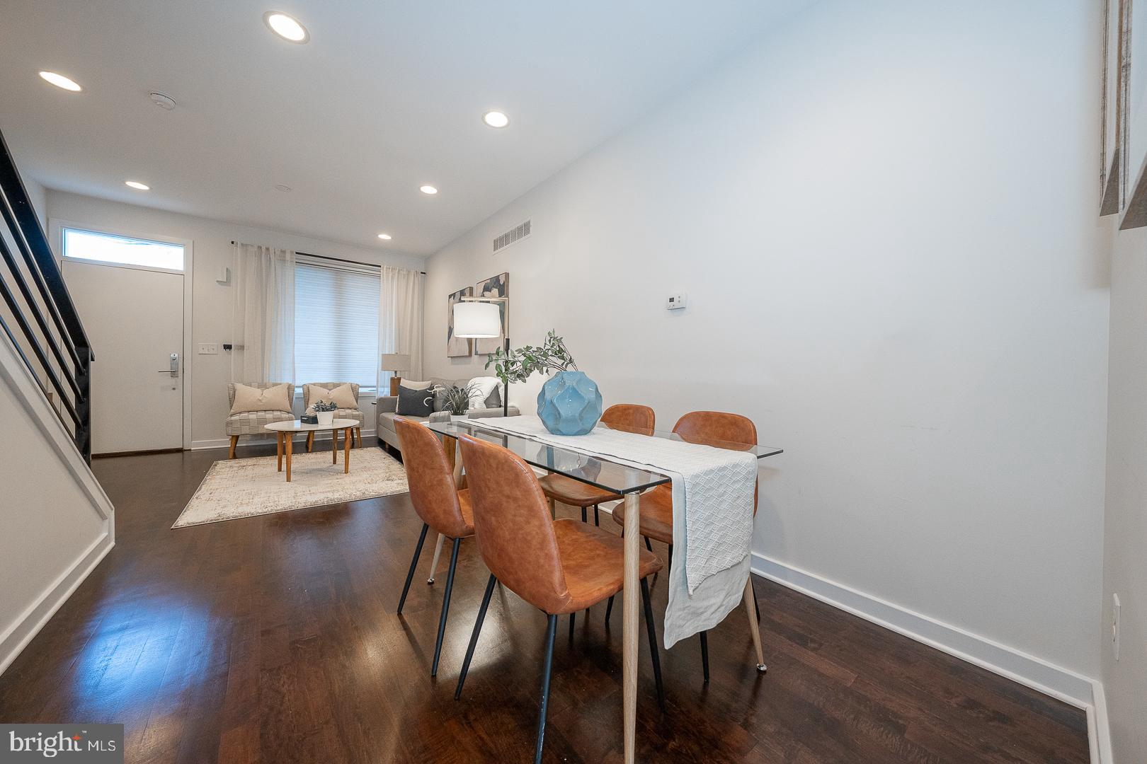 ART MUSEUM AREA - Residential