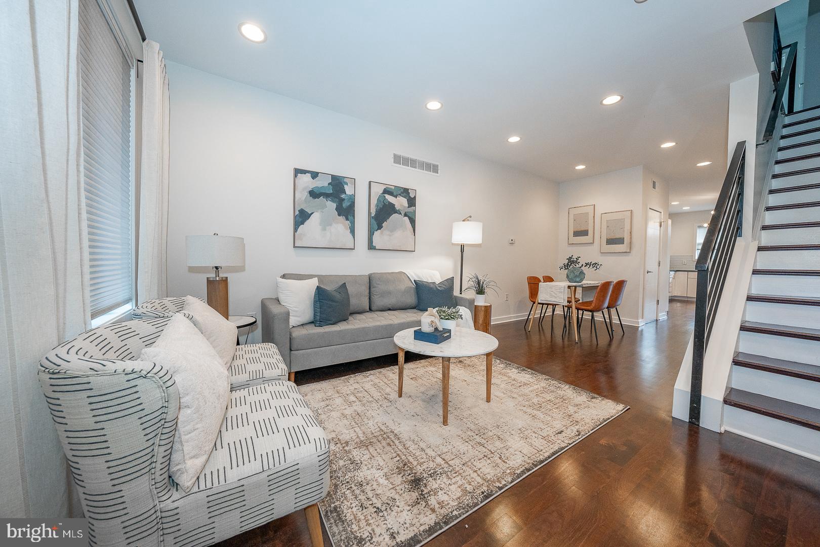 ART MUSEUM AREA - Residential