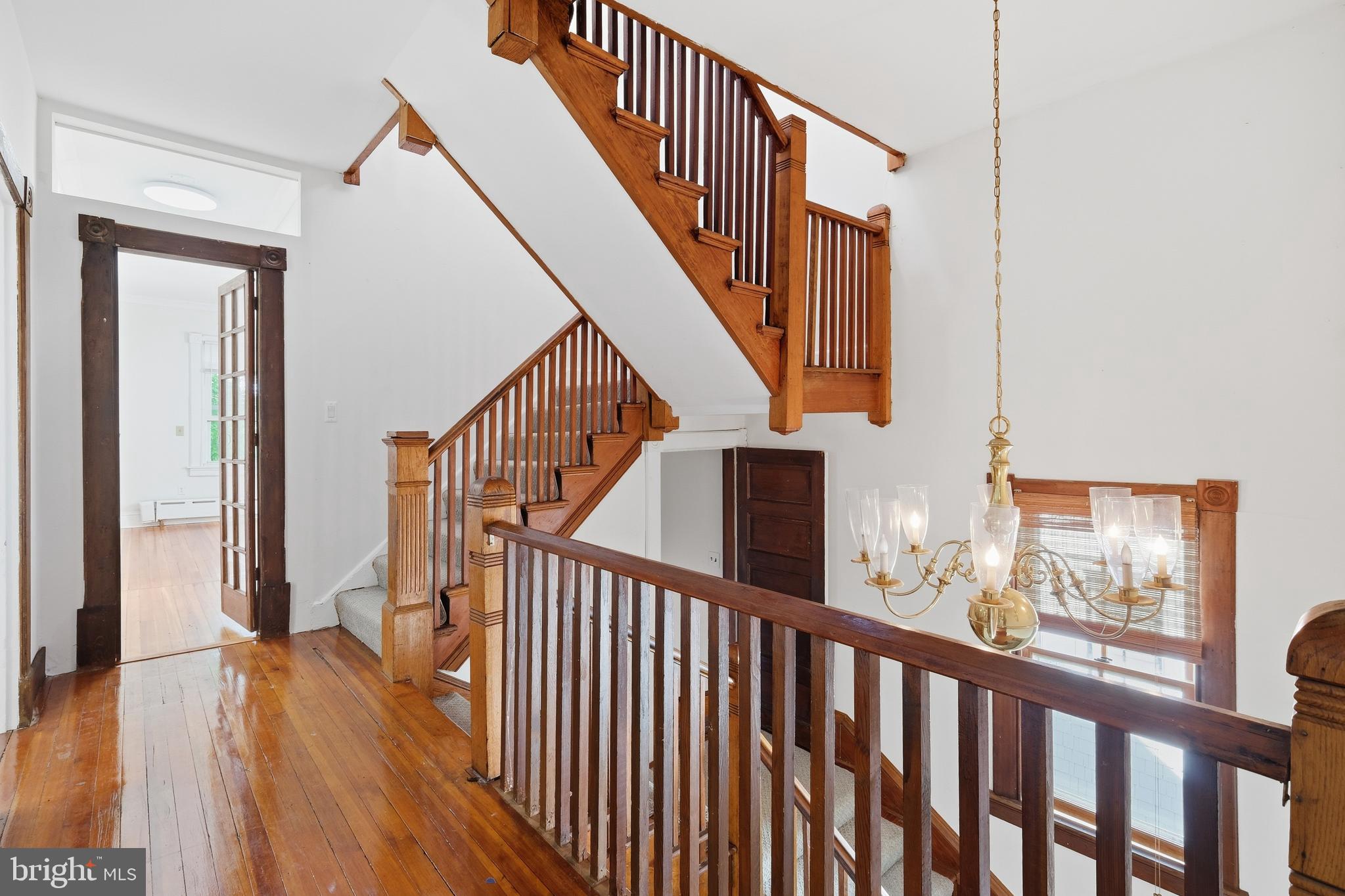HISTORIC DISTRICT - Residential