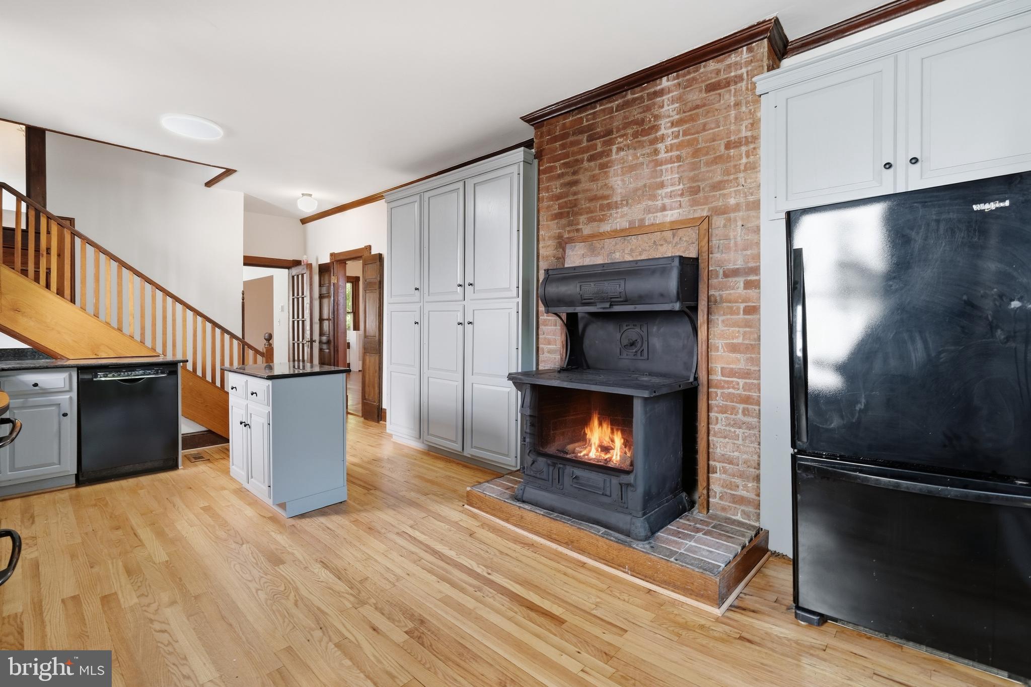 HISTORIC DISTRICT - Residential