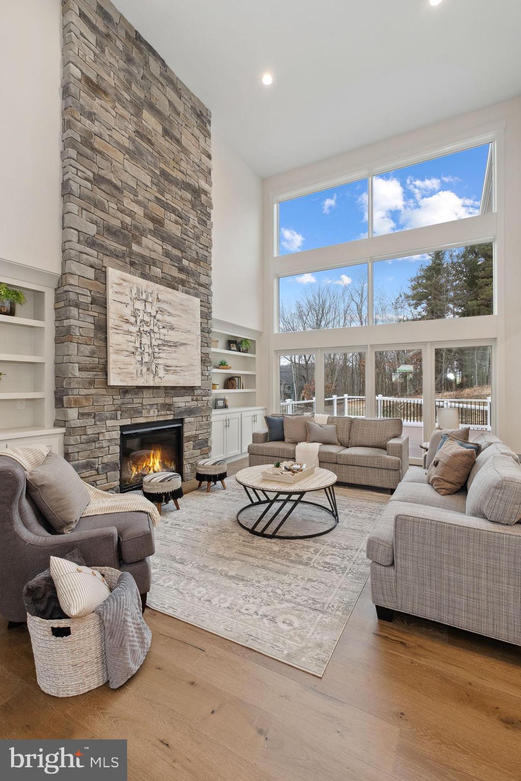 ASHBROOKE - Residential