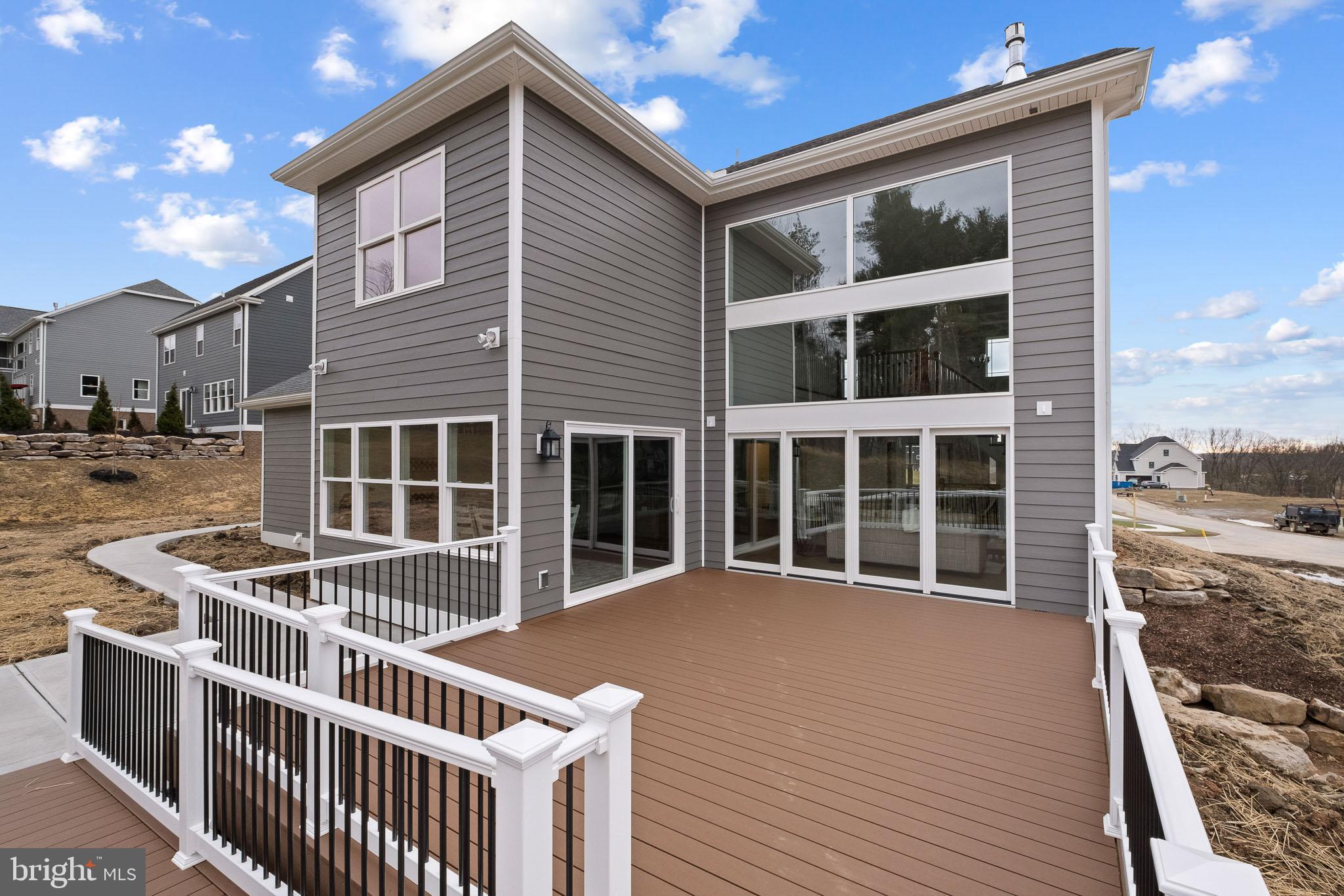 ASHBROOKE - Residential