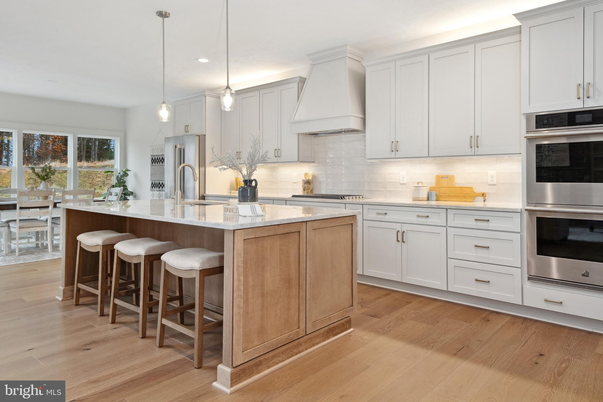 ASHBROOKE - Residential