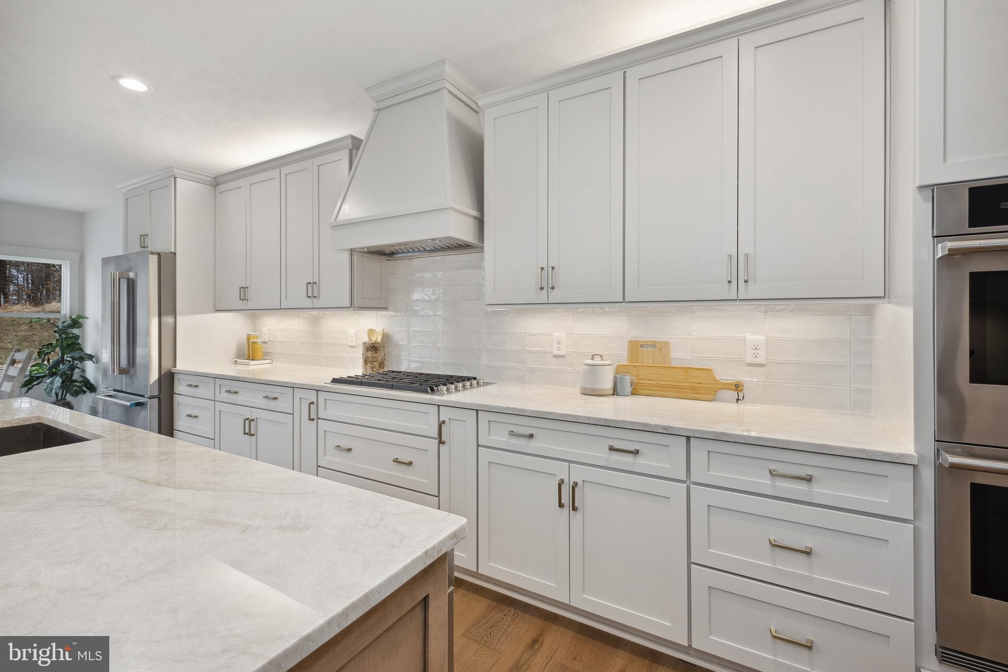 ASHBROOKE - Residential