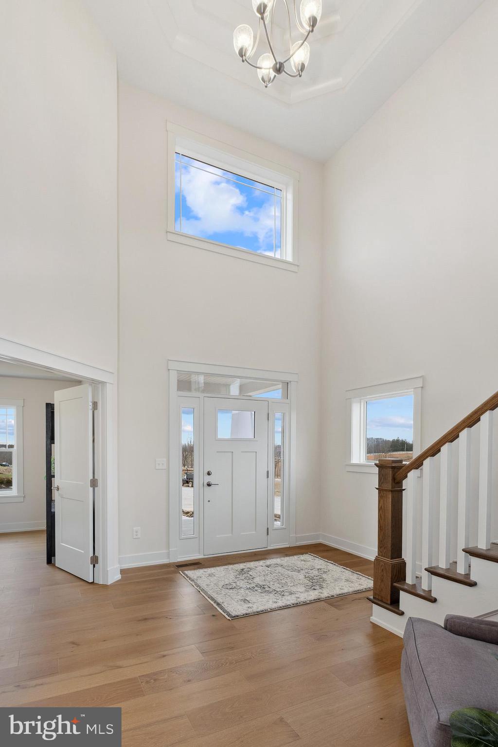 ASHBROOKE - Residential