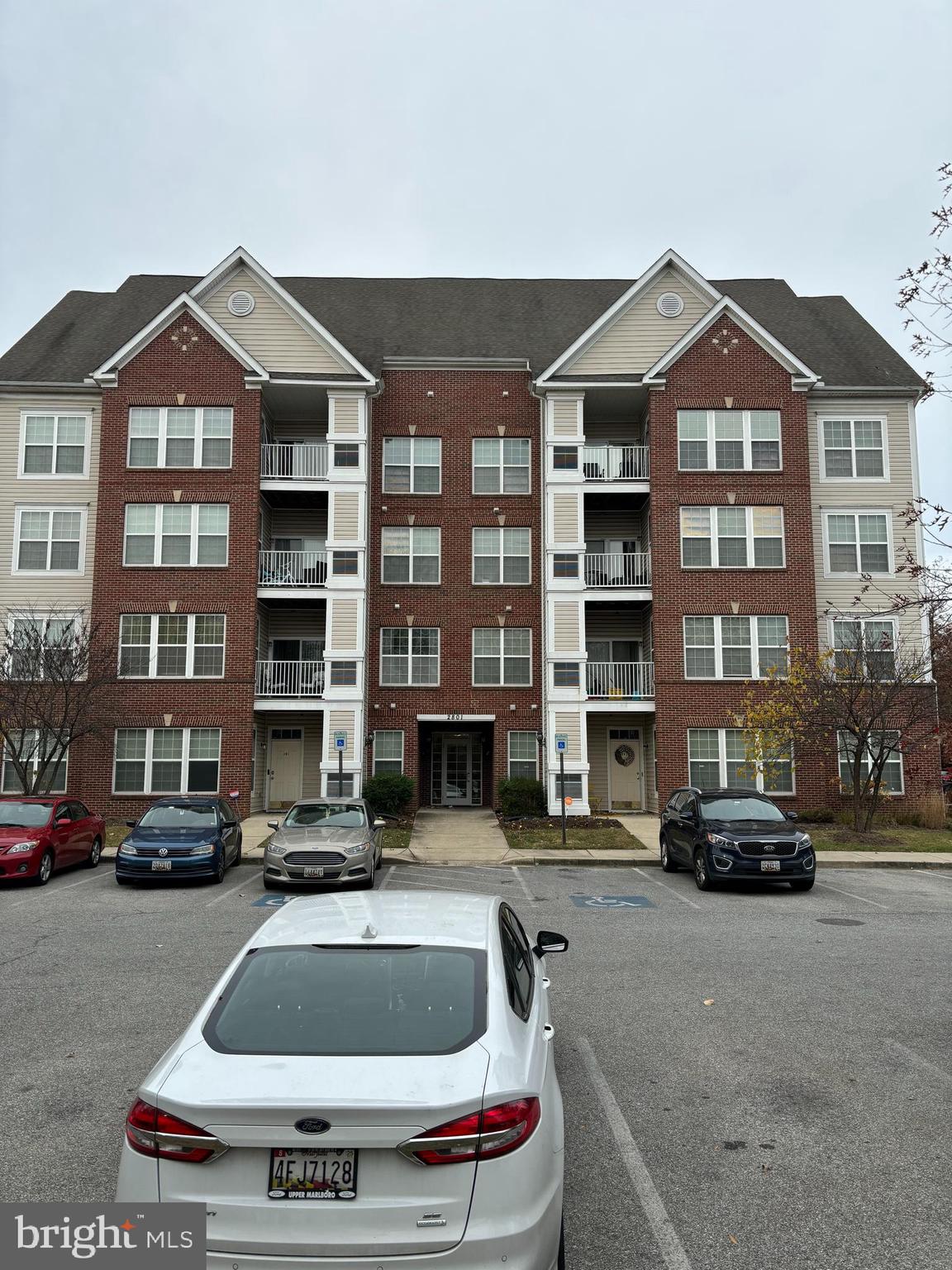 Attention Price just reduced!!!!  Now ready to be shown. This property is in a secured building close to shopping and public transportation.  Two  bedroom 2bath condo.   Property   is being sold as and seller will not make any repairs.