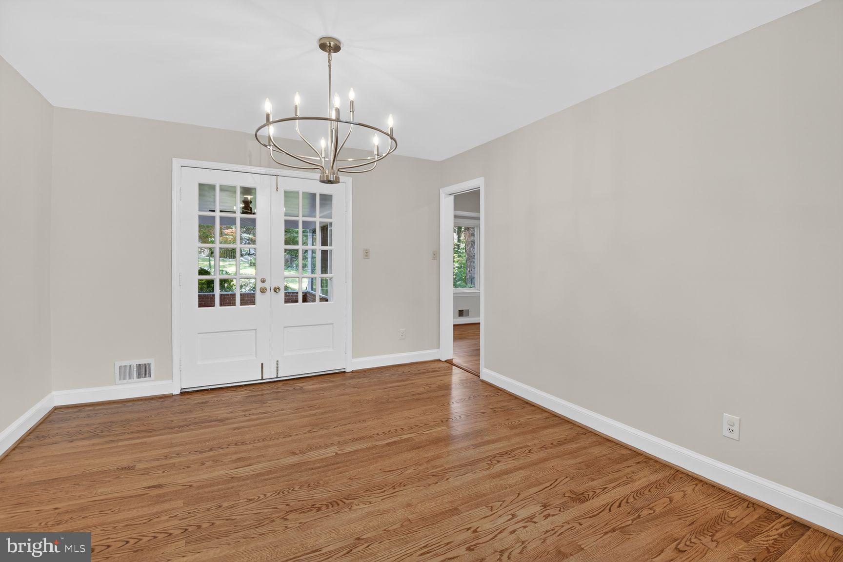 KIMBLEWICK - Residential