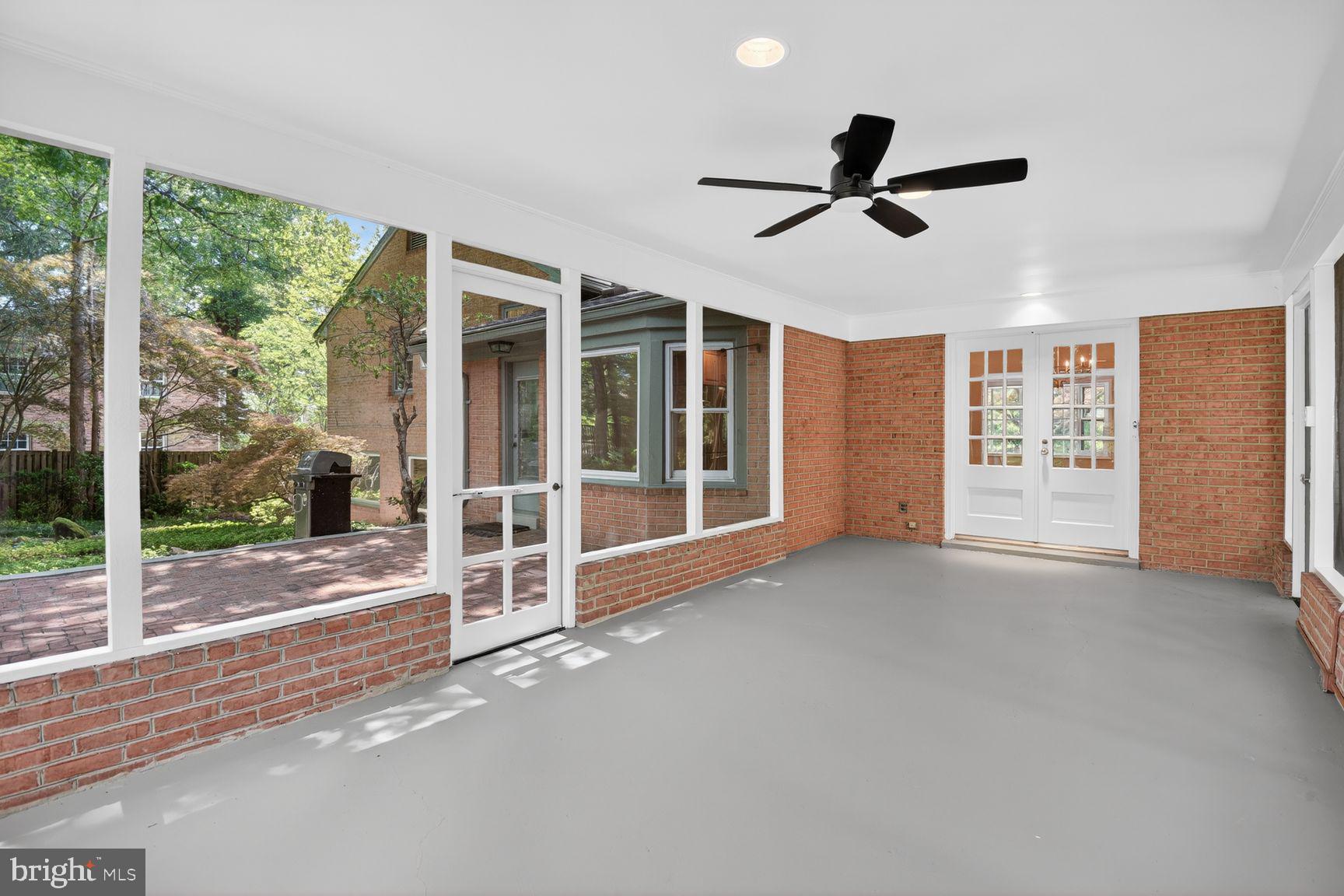 KIMBLEWICK - Residential