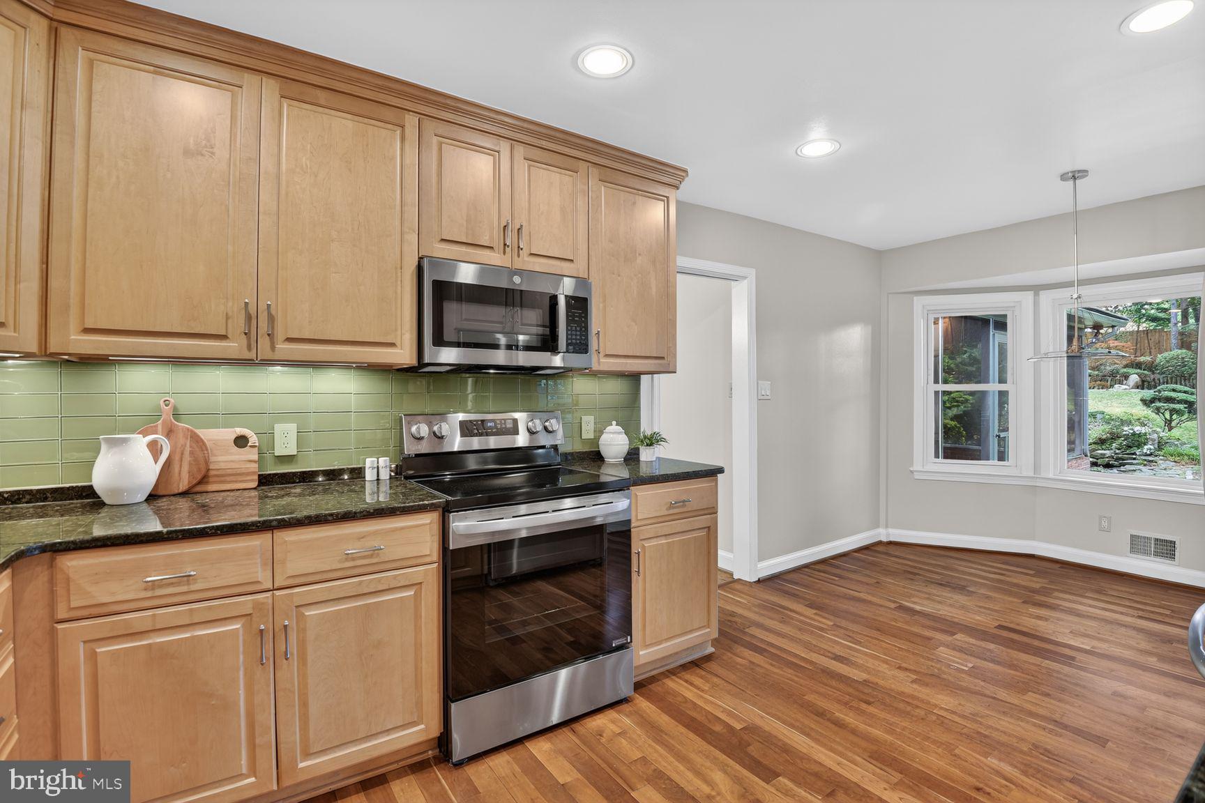 KIMBLEWICK - Residential
