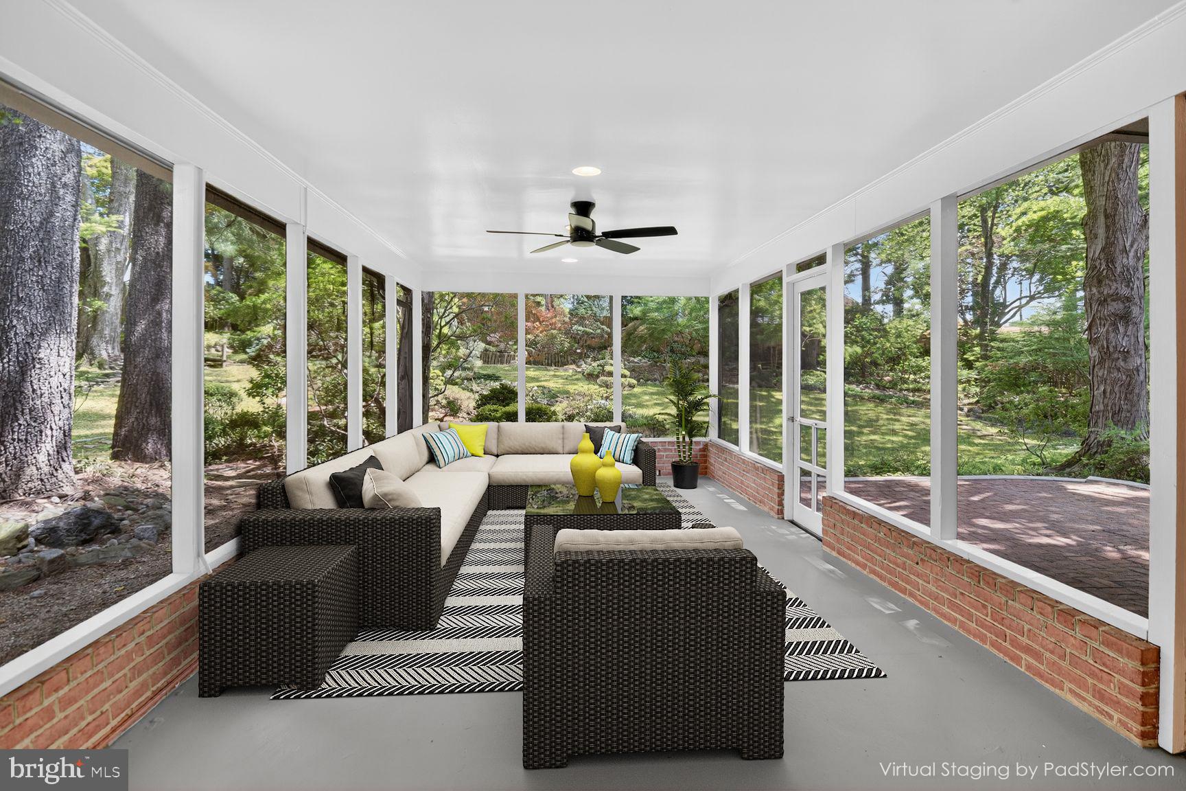 KIMBLEWICK - Residential