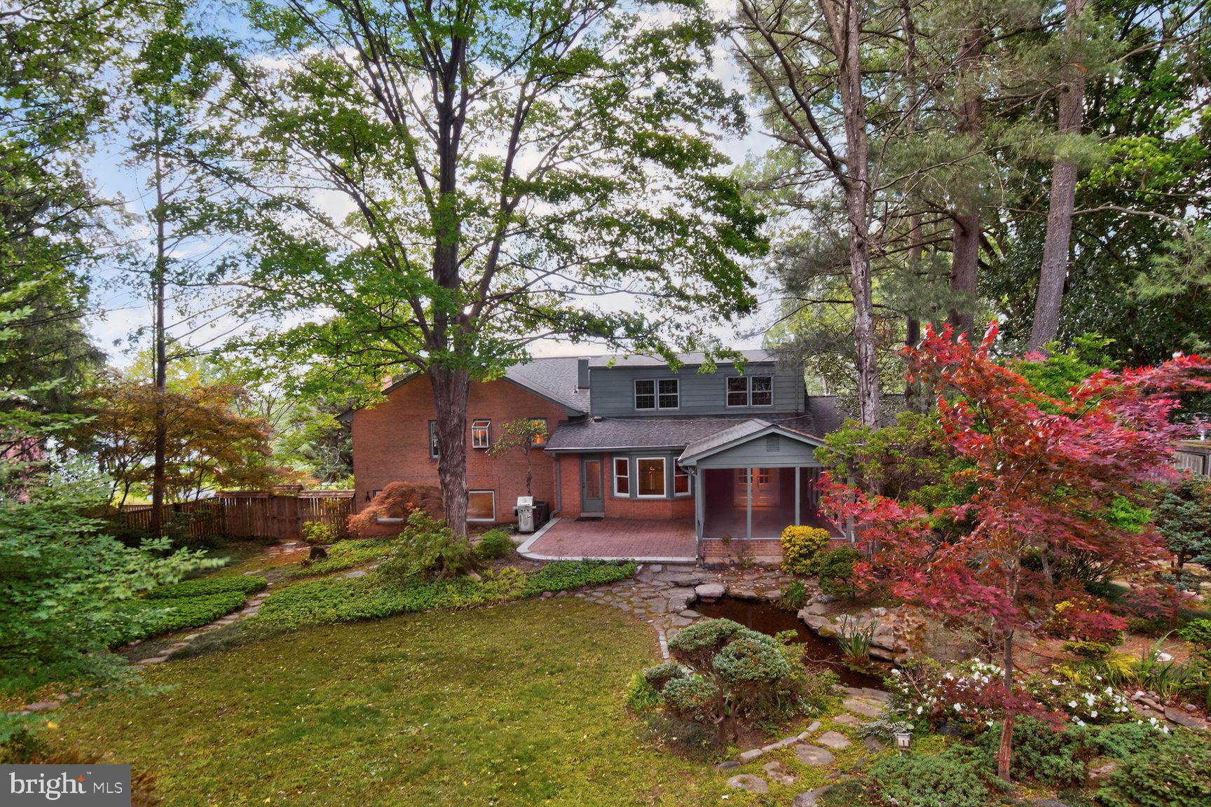 KIMBLEWICK - Residential