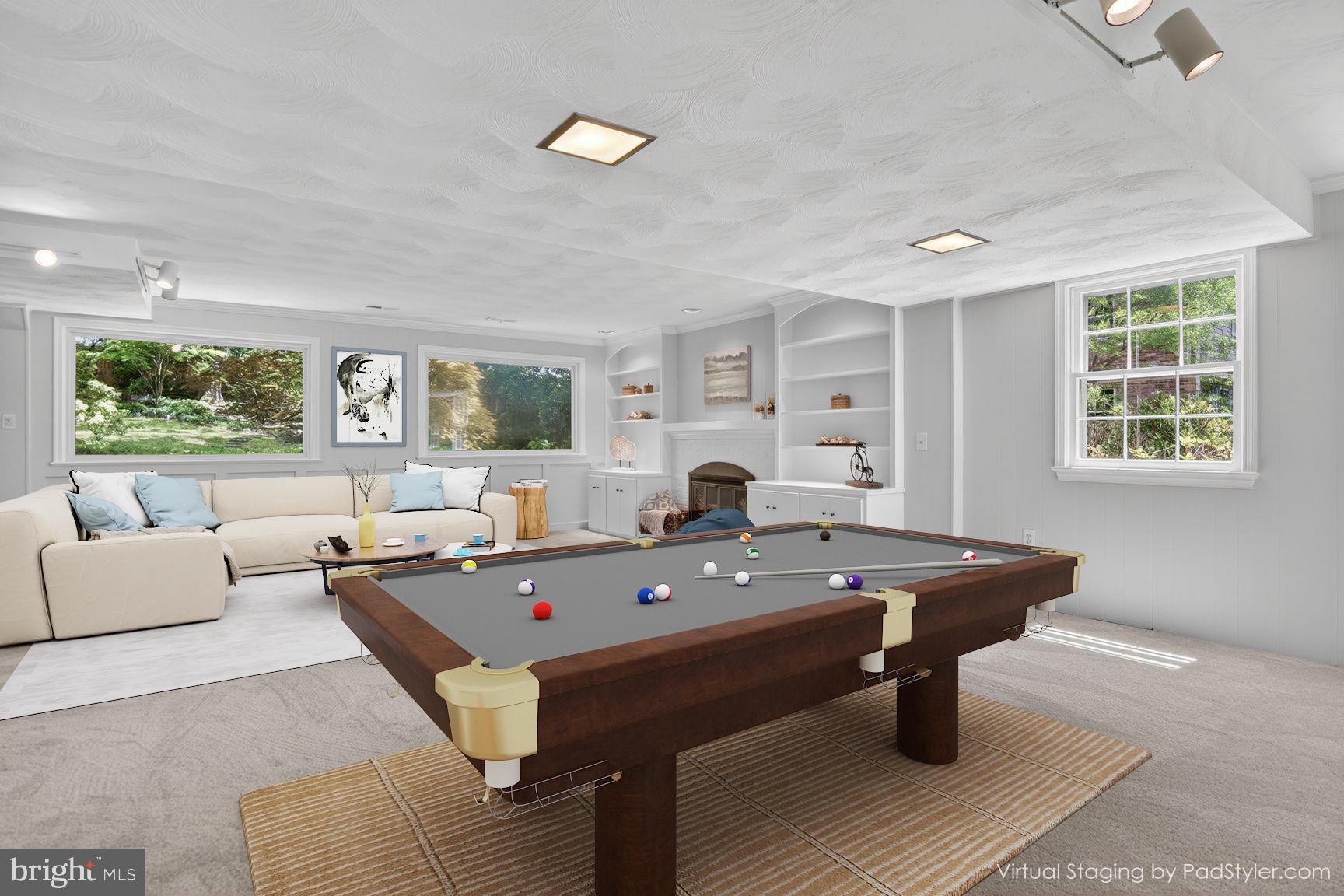 KIMBLEWICK - Residential
