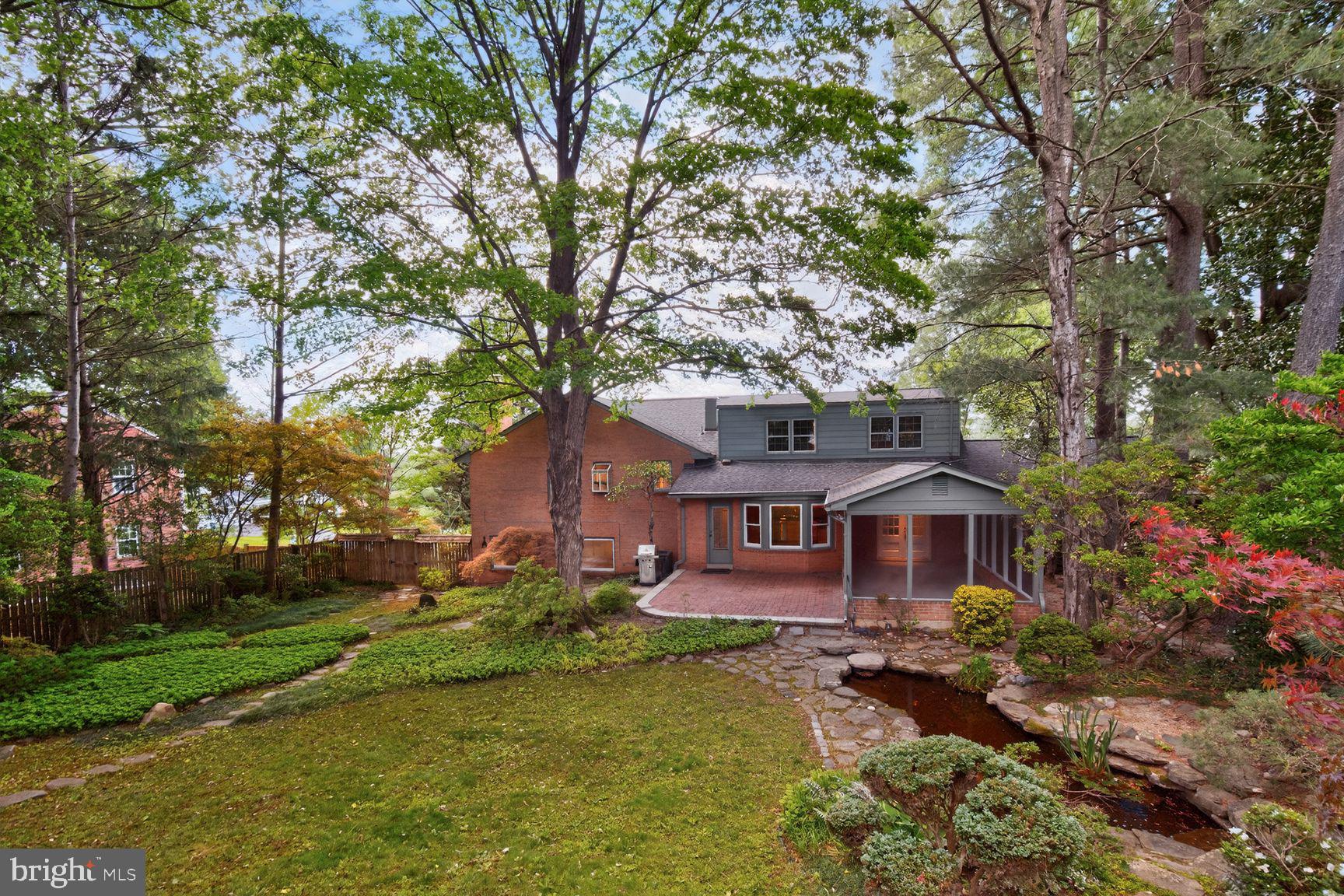 KIMBLEWICK - Residential